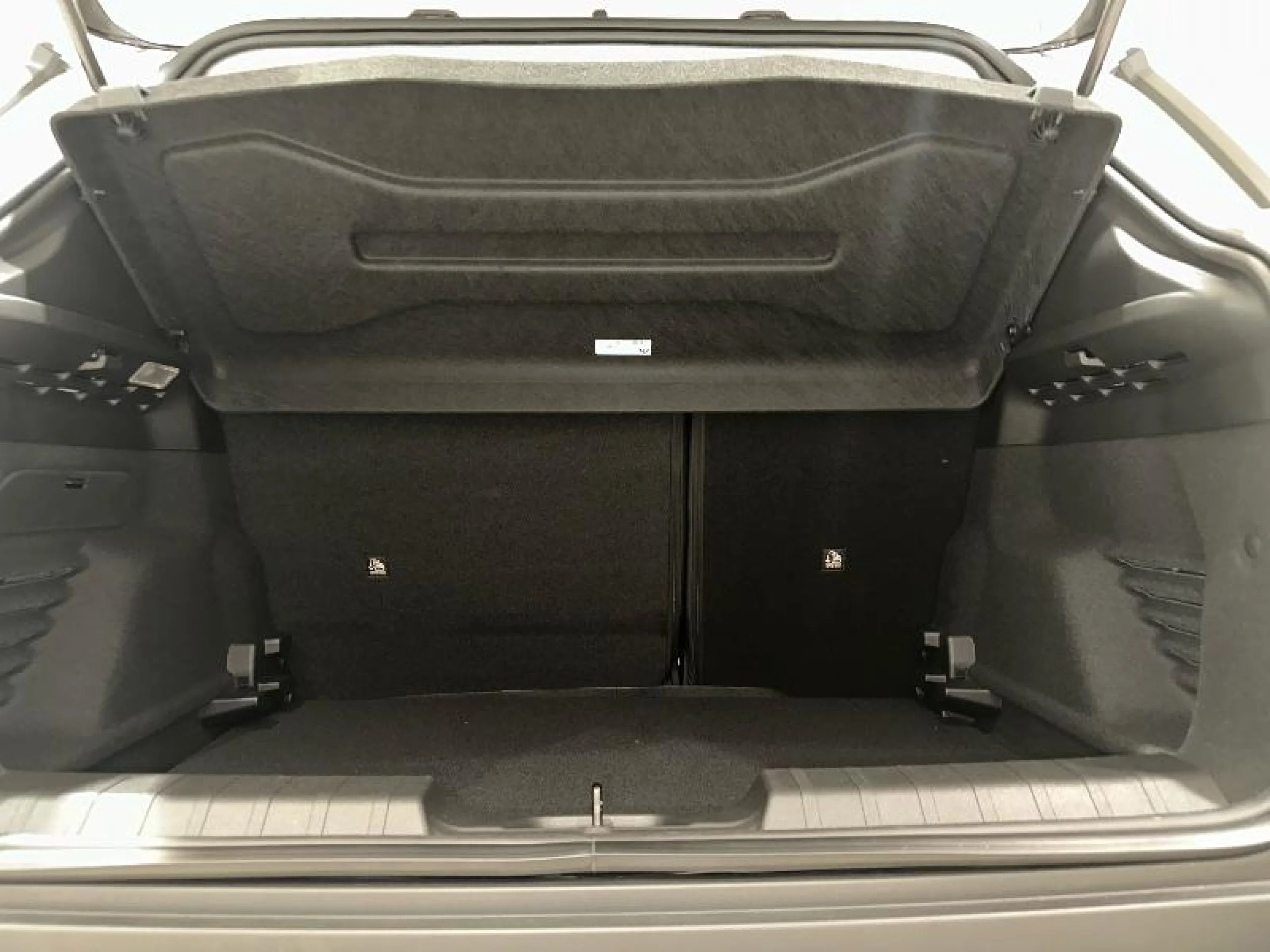 JEEP AVENGER 1.2 EHYBRID 74KW (100CV) LONGITUDE - Foto 6