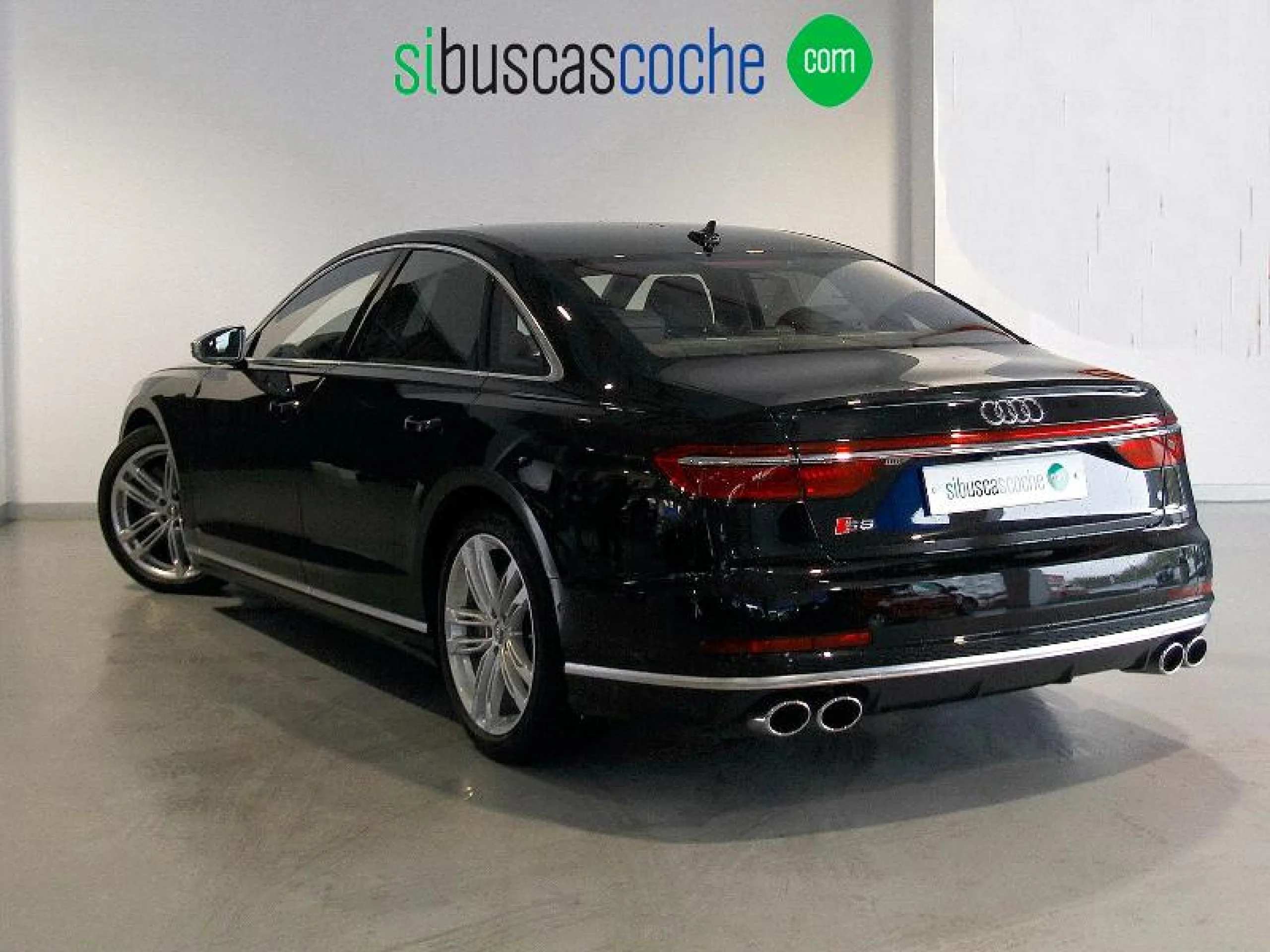 AUDI A8 S8 4.0 TFSI QUATTRO TIPTRONIC - Foto 2