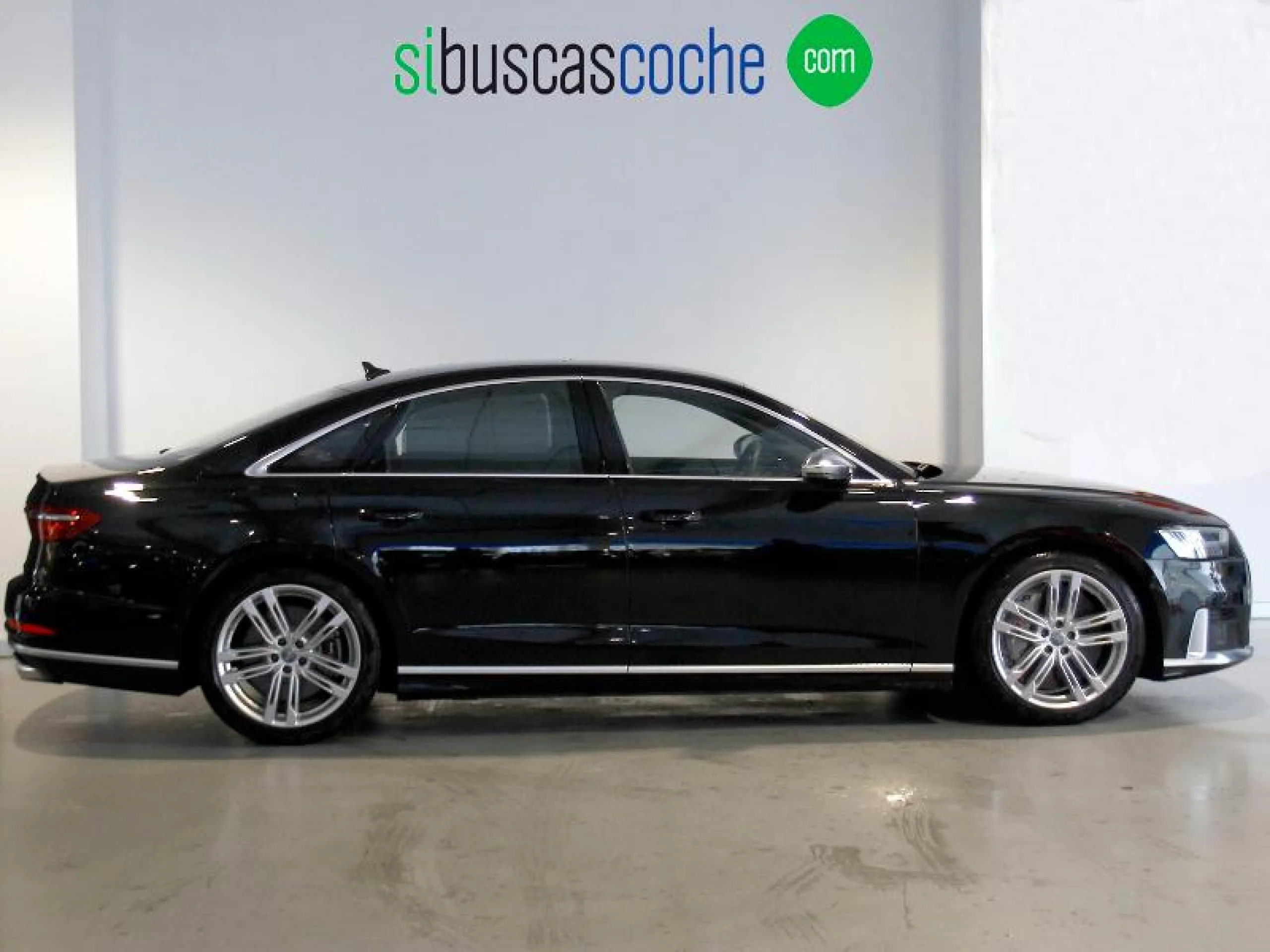 AUDI A8 S8 4.0 TFSI QUATTRO TIPTRONIC - Foto 3