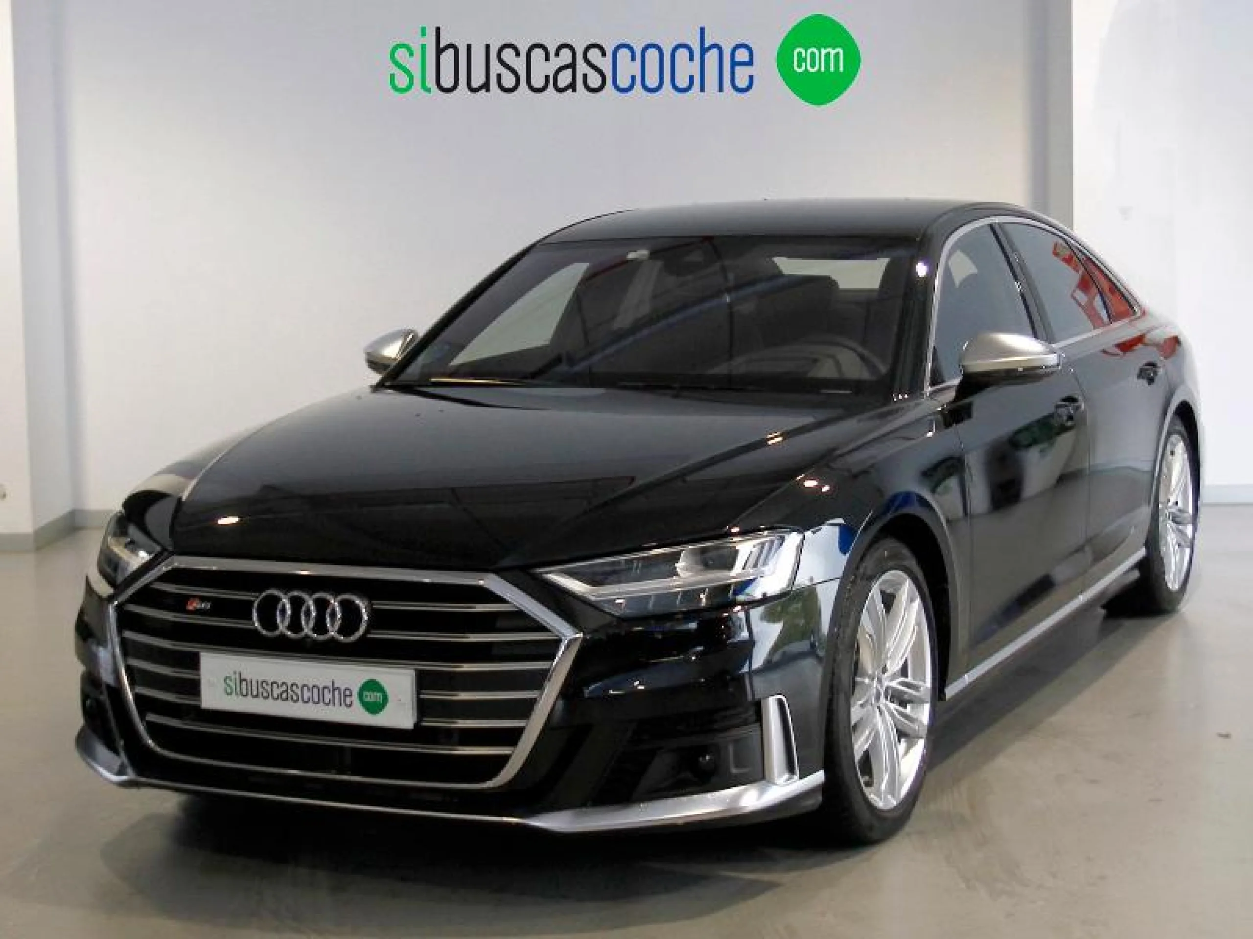 AUDI A8 S8 4.0 TFSI QUATTRO TIPTRONIC - Foto 18