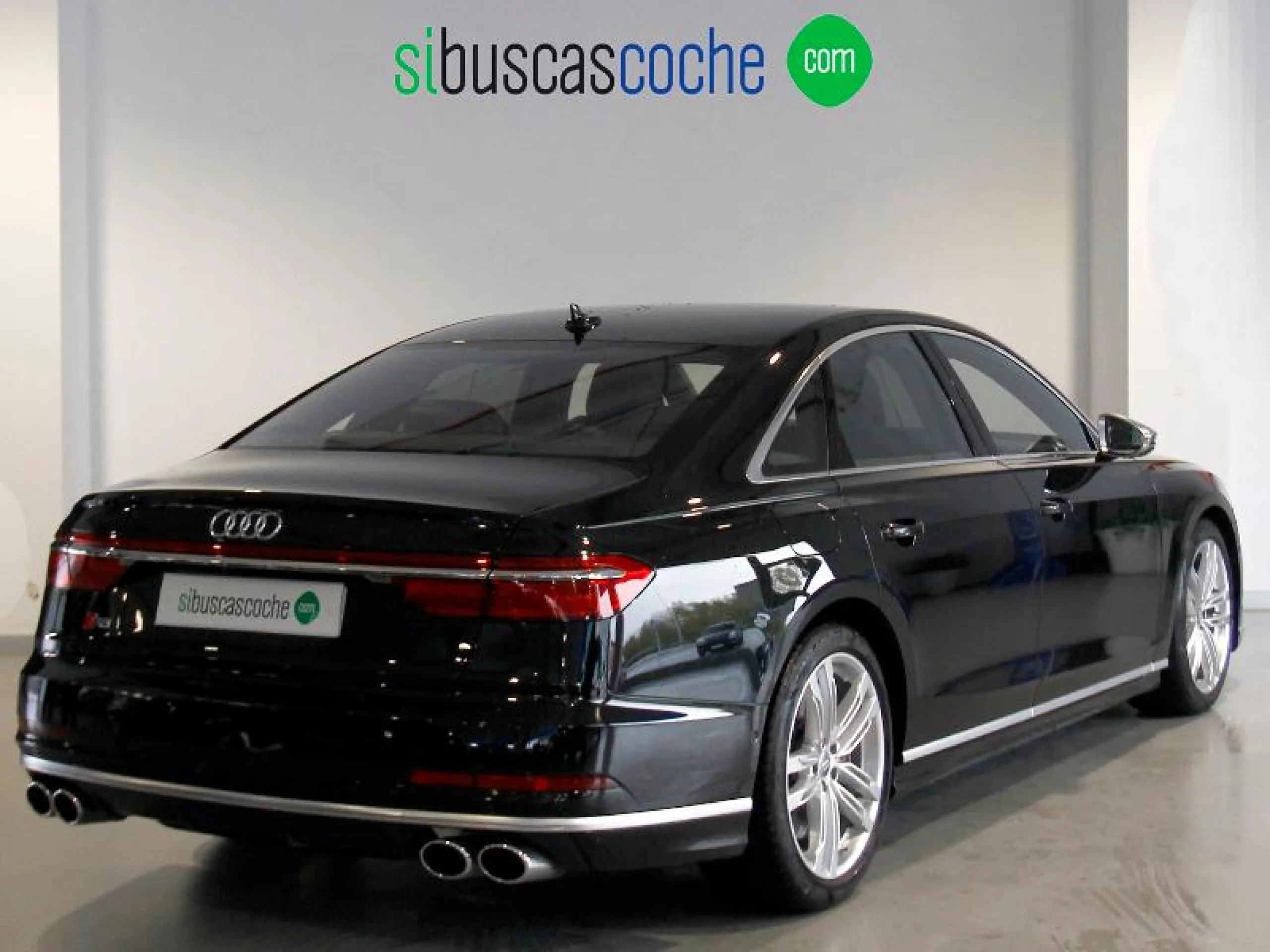 AUDI A8 S8 4.0 TFSI QUATTRO TIPTRONIC - Foto 19