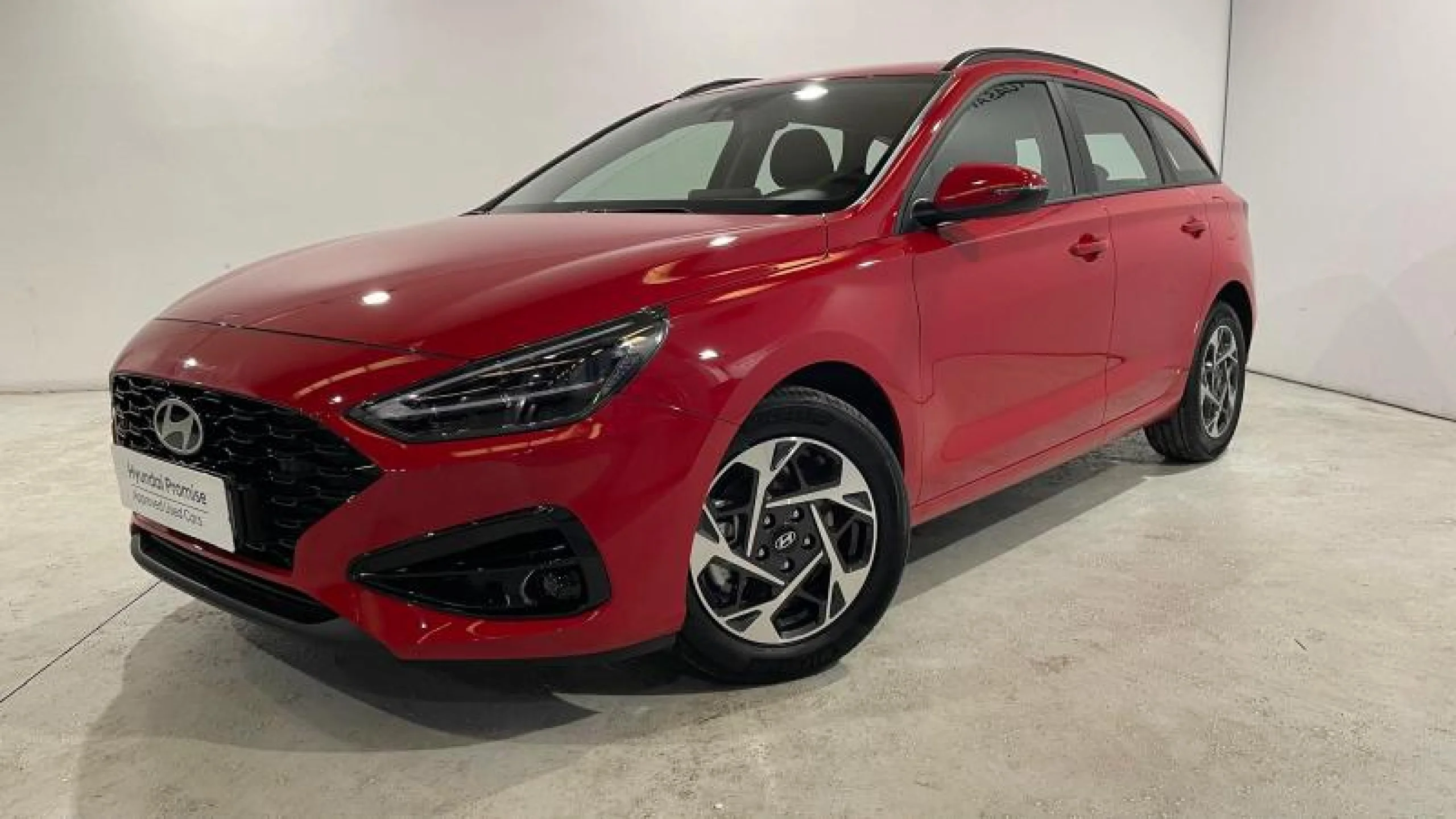 HYUNDAI I30 1.0 TGDI 48V KLASS - Foto 1