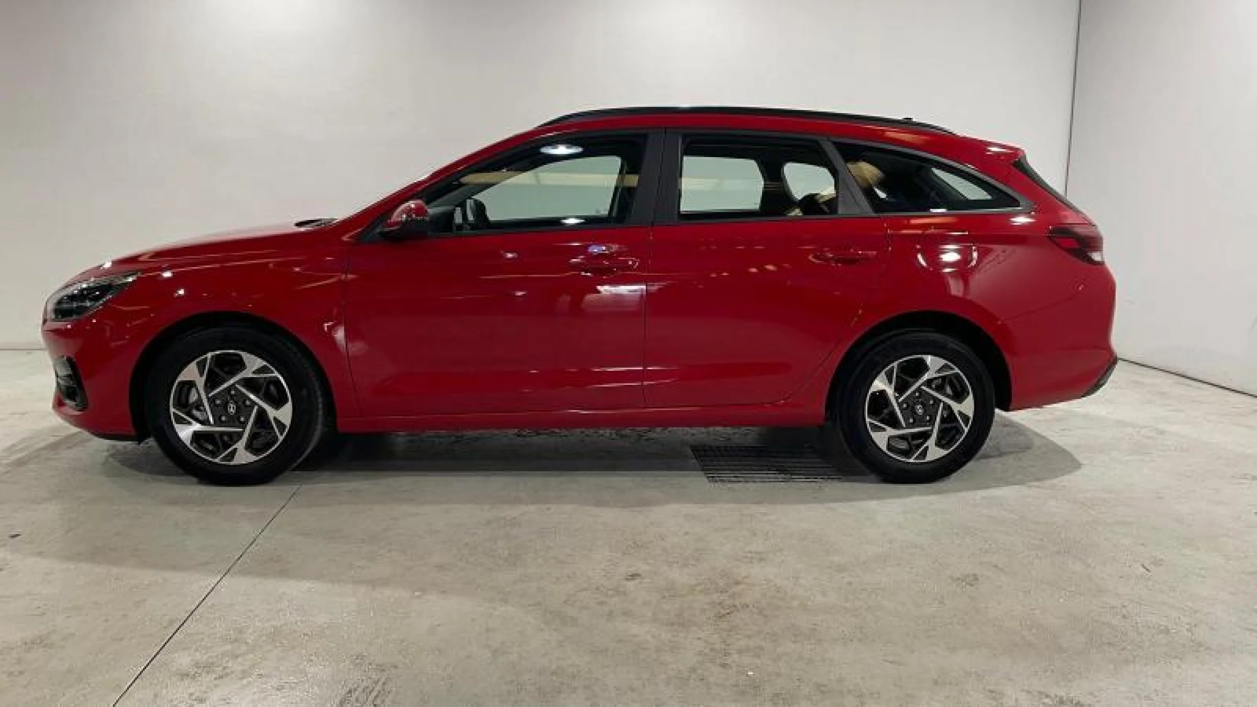 HYUNDAI I30 1.0 TGDI 48V KLASS - Foto 2