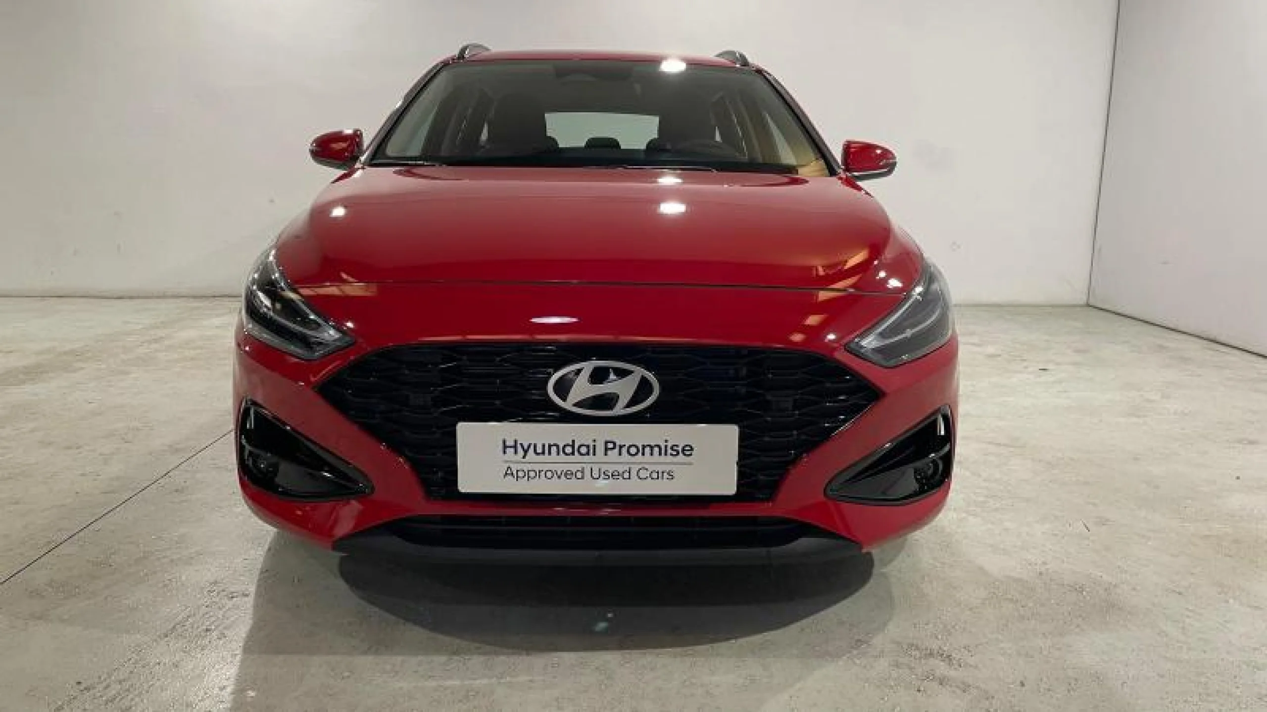 HYUNDAI I30 1.0 TGDI 48V KLASS - Foto 3