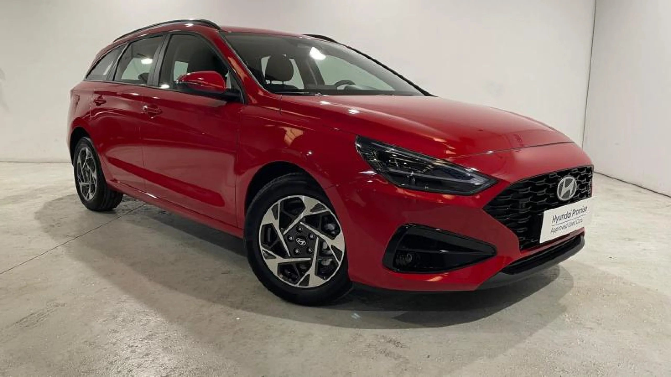HYUNDAI I30 1.0 TGDI 48V KLASS - Foto 4