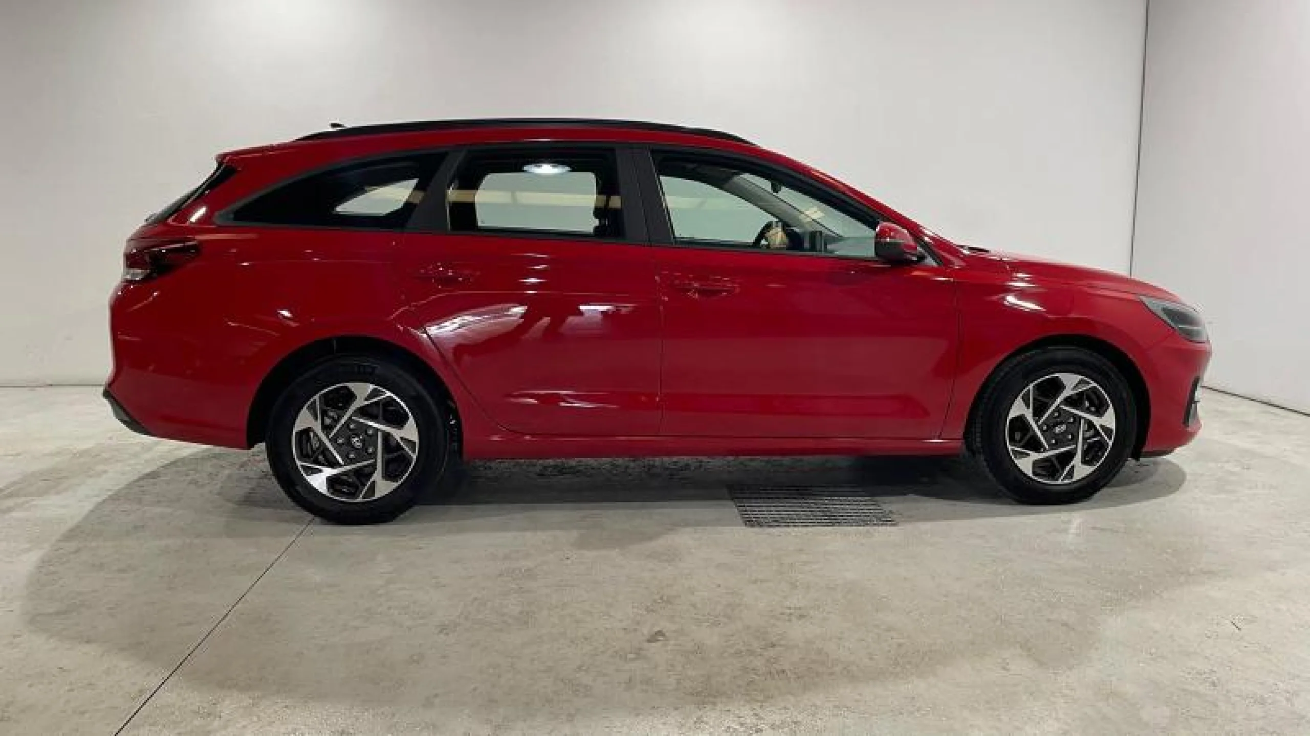 HYUNDAI I30 1.0 TGDI 48V KLASS - Foto 6