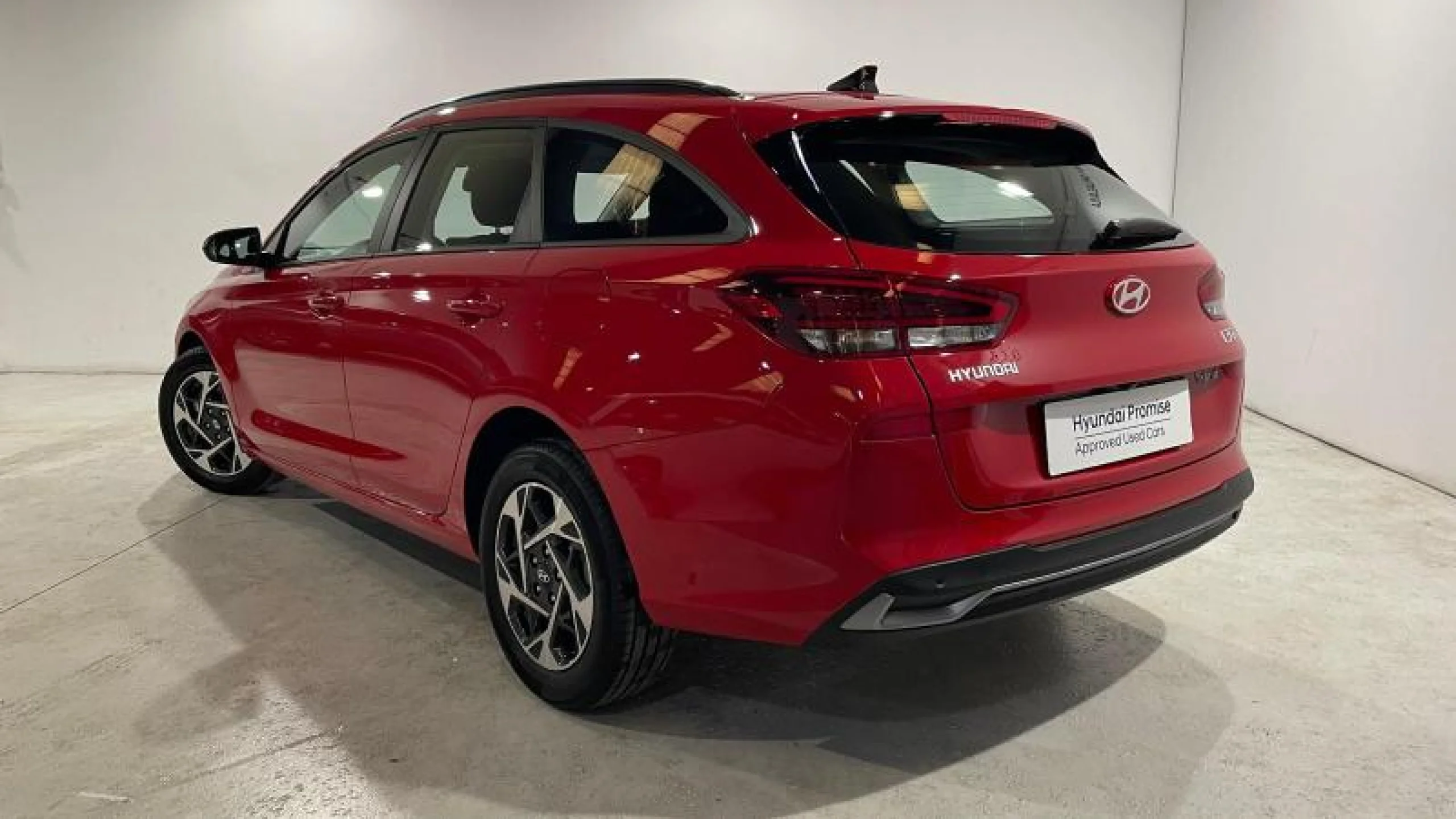 HYUNDAI I30 1.0 TGDI 48V KLASS - Foto 10