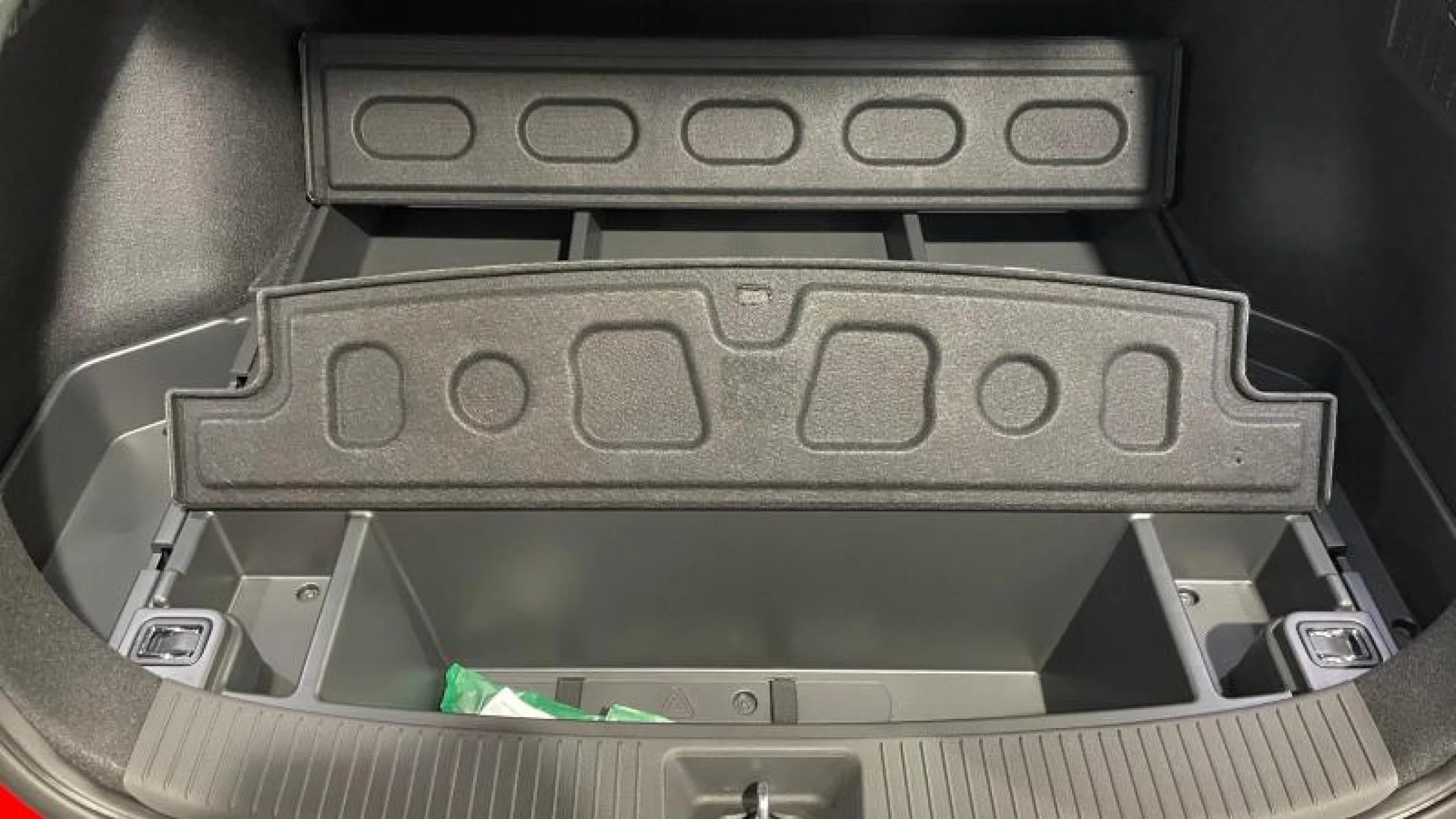 HYUNDAI I30 1.0 TGDI 48V KLASS - Foto 25