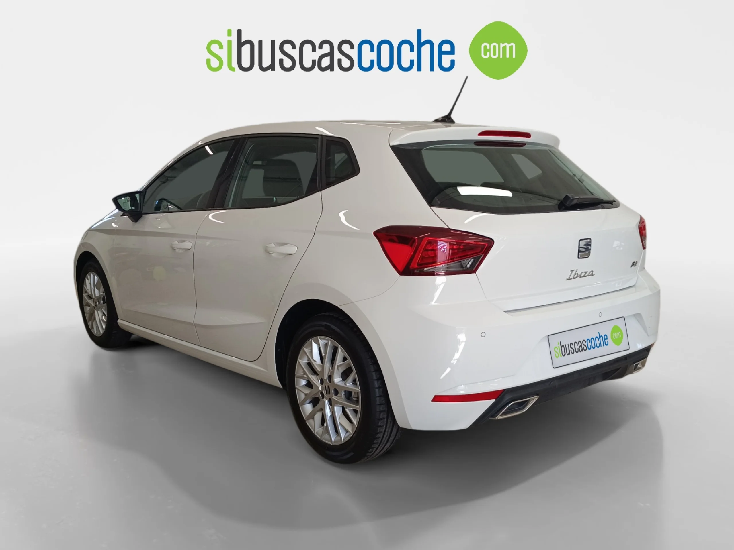 SEAT IBIZA 1.0 TSI 85KW (115CV) FR XS - Foto 2