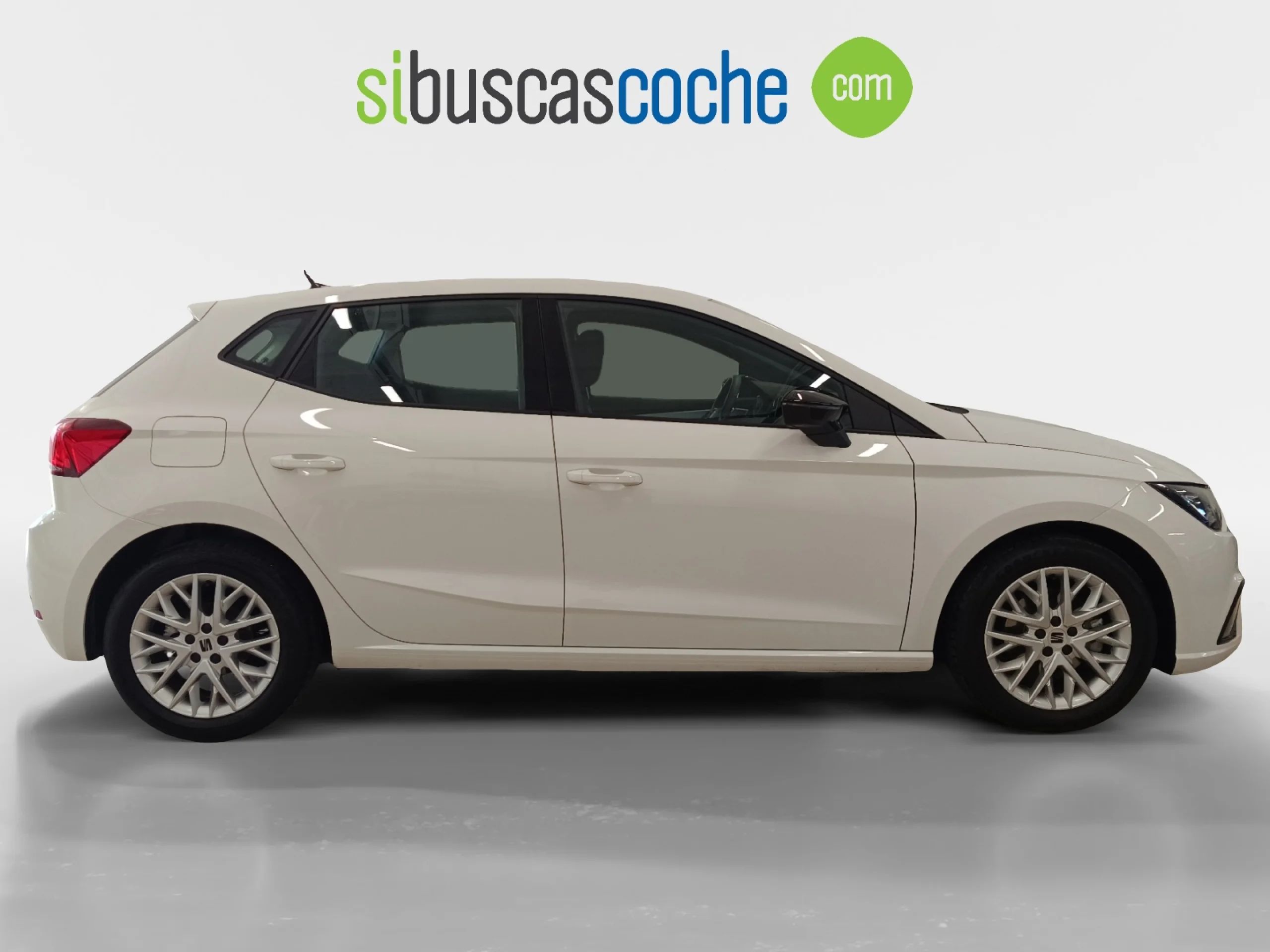 SEAT IBIZA 1.0 TSI 85KW (115CV) FR XS - Foto 3