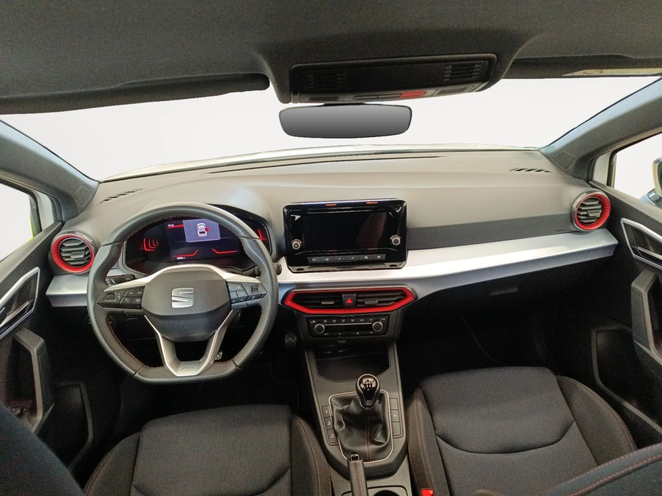 SEAT IBIZA 1.0 TSI 85KW (115CV) FR XS - Foto 4