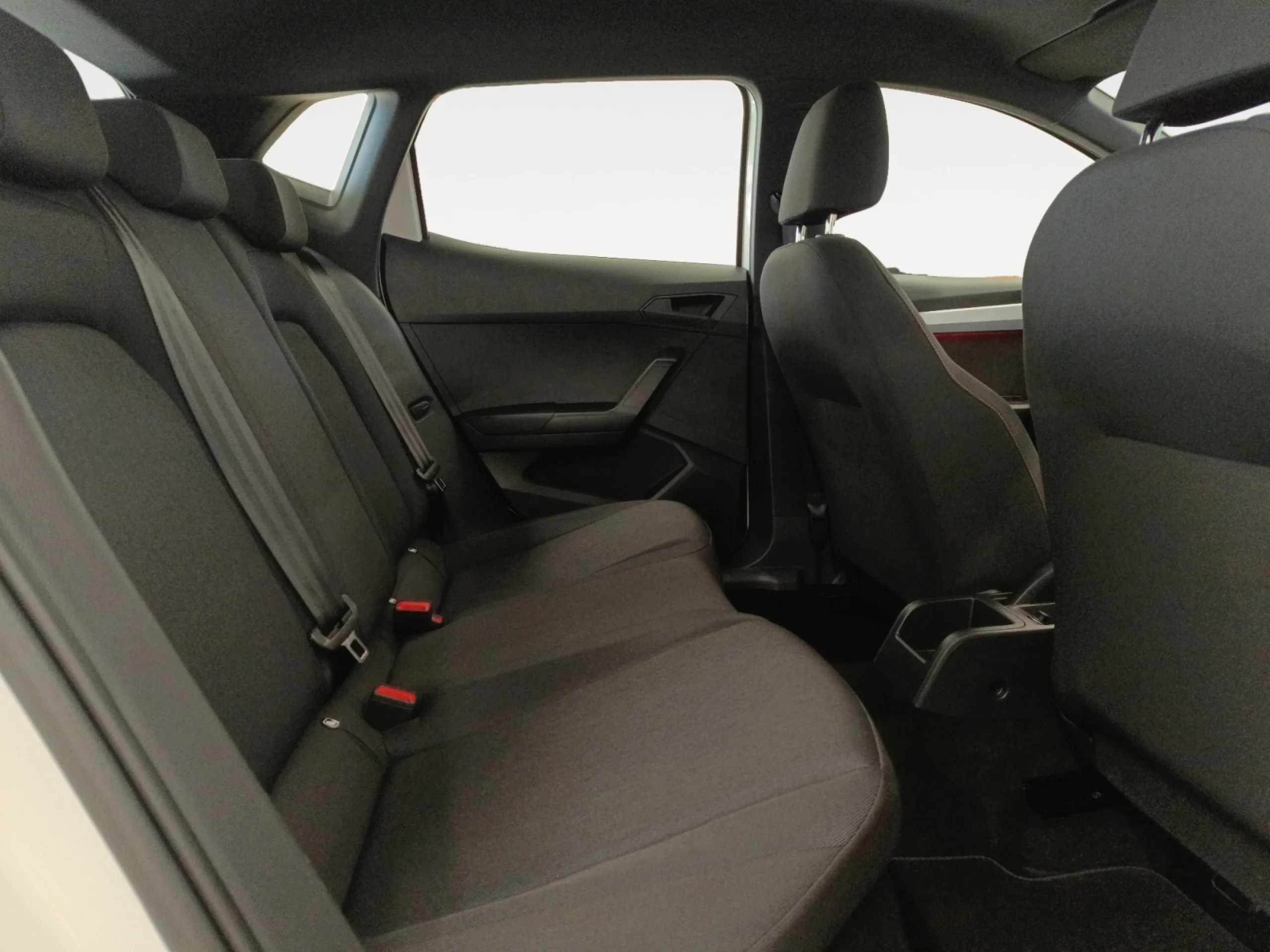 SEAT IBIZA 1.0 TSI 85KW (115CV) FR XS - Foto 6