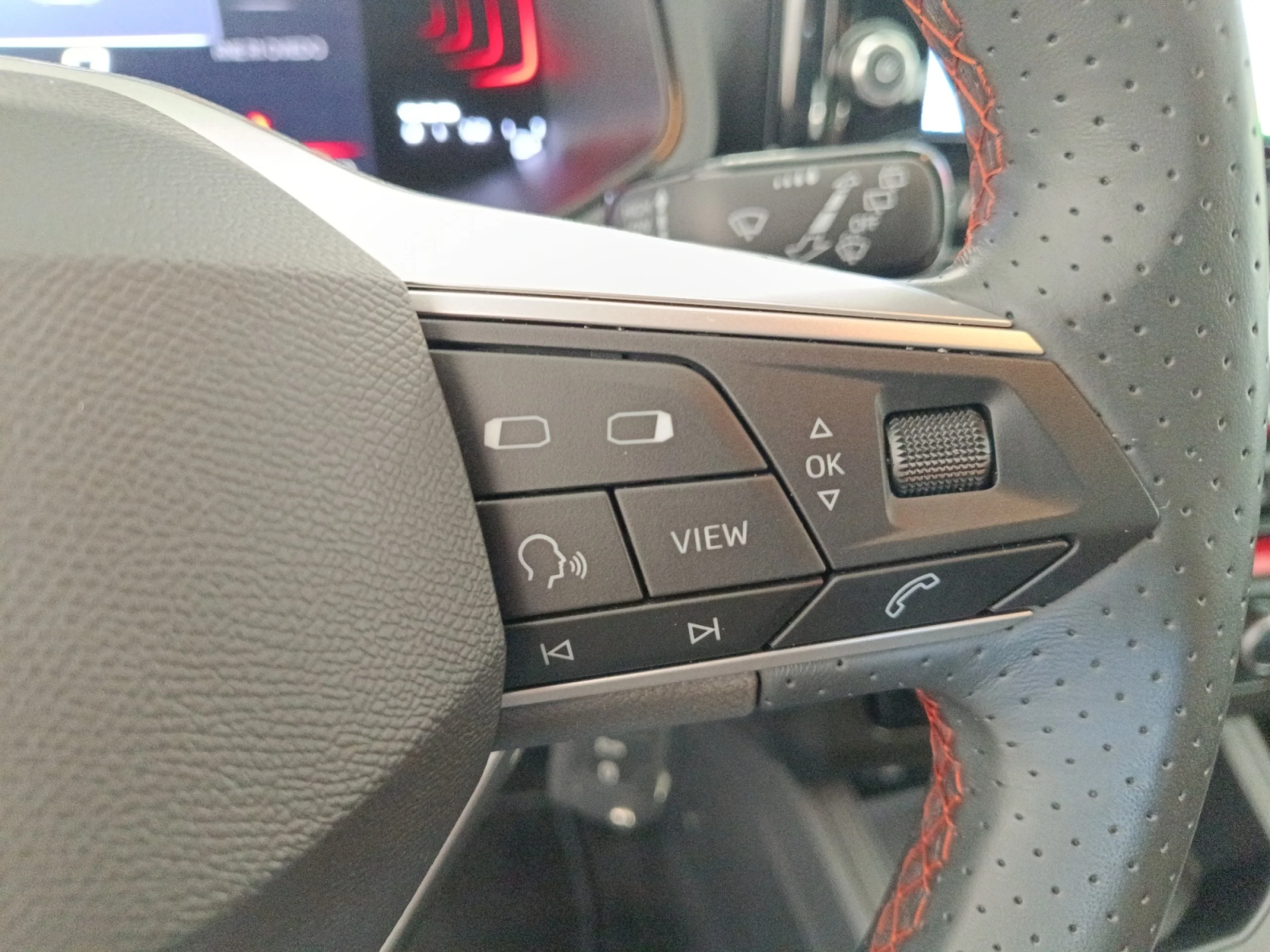 SEAT IBIZA 1.0 TSI 85KW (115CV) FR XS - Foto 10