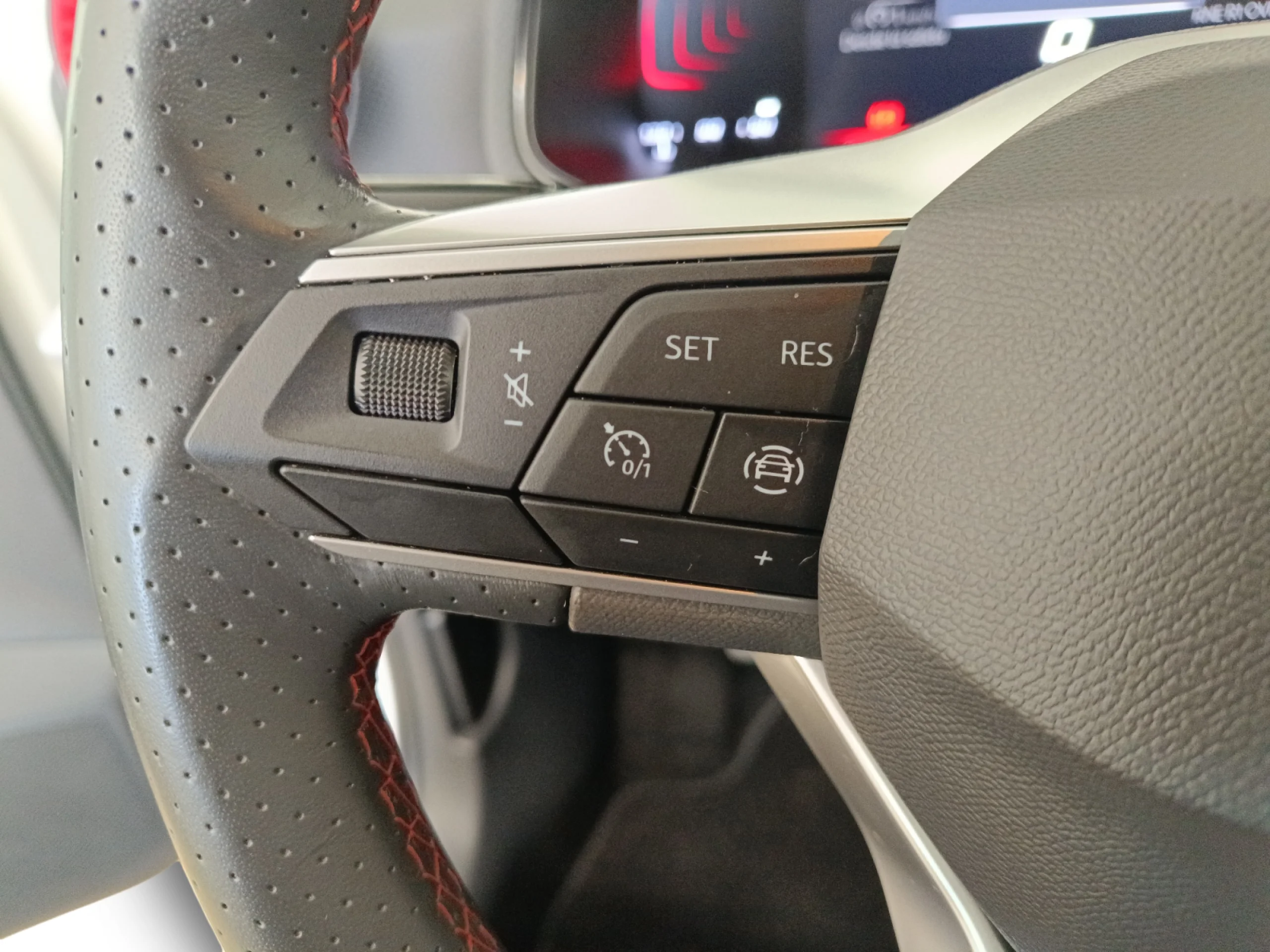SEAT IBIZA 1.0 TSI 85KW (115CV) FR XS - Foto 11