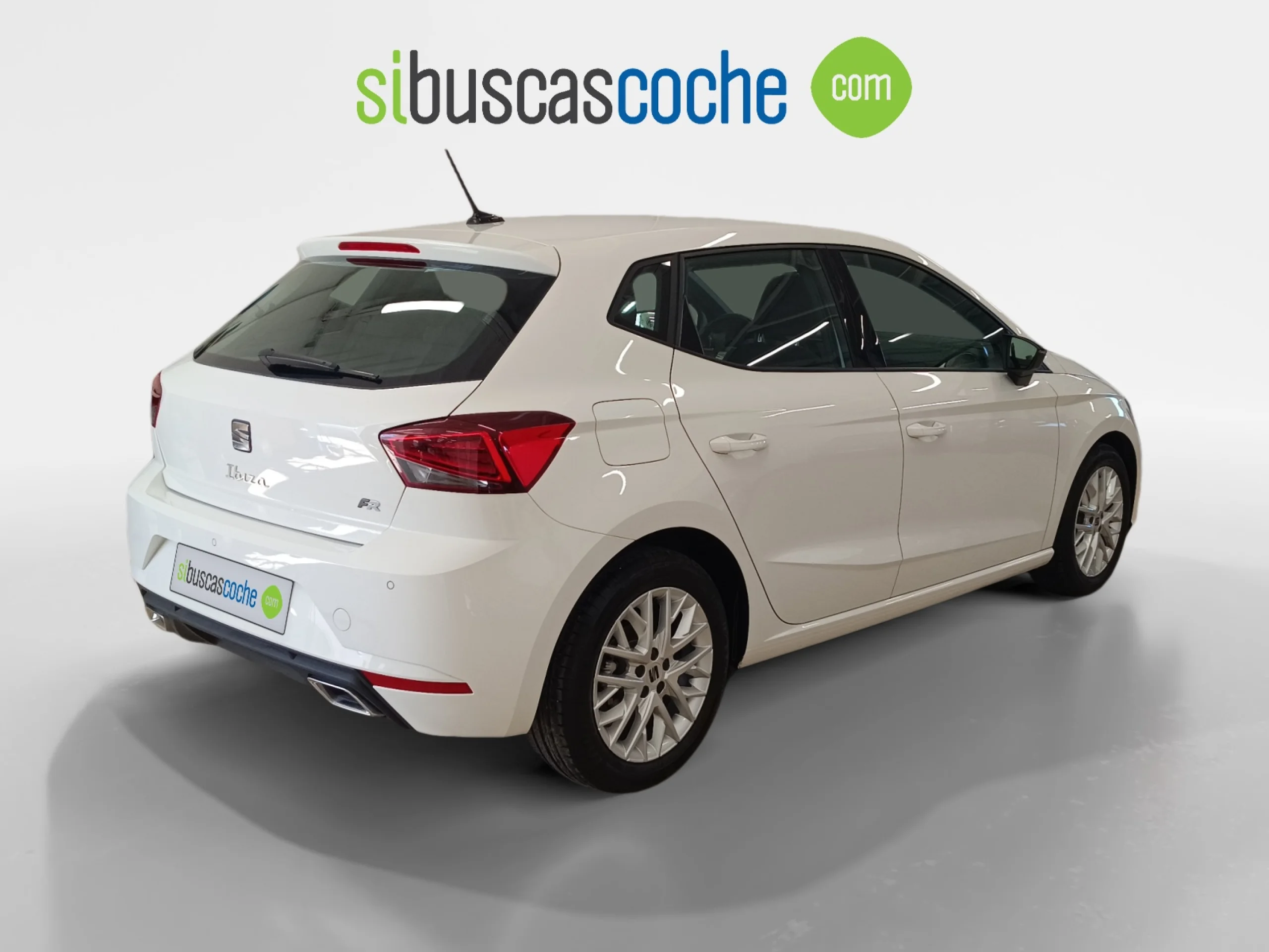 SEAT IBIZA 1.0 TSI 85KW (115CV) FR XS - Foto 12