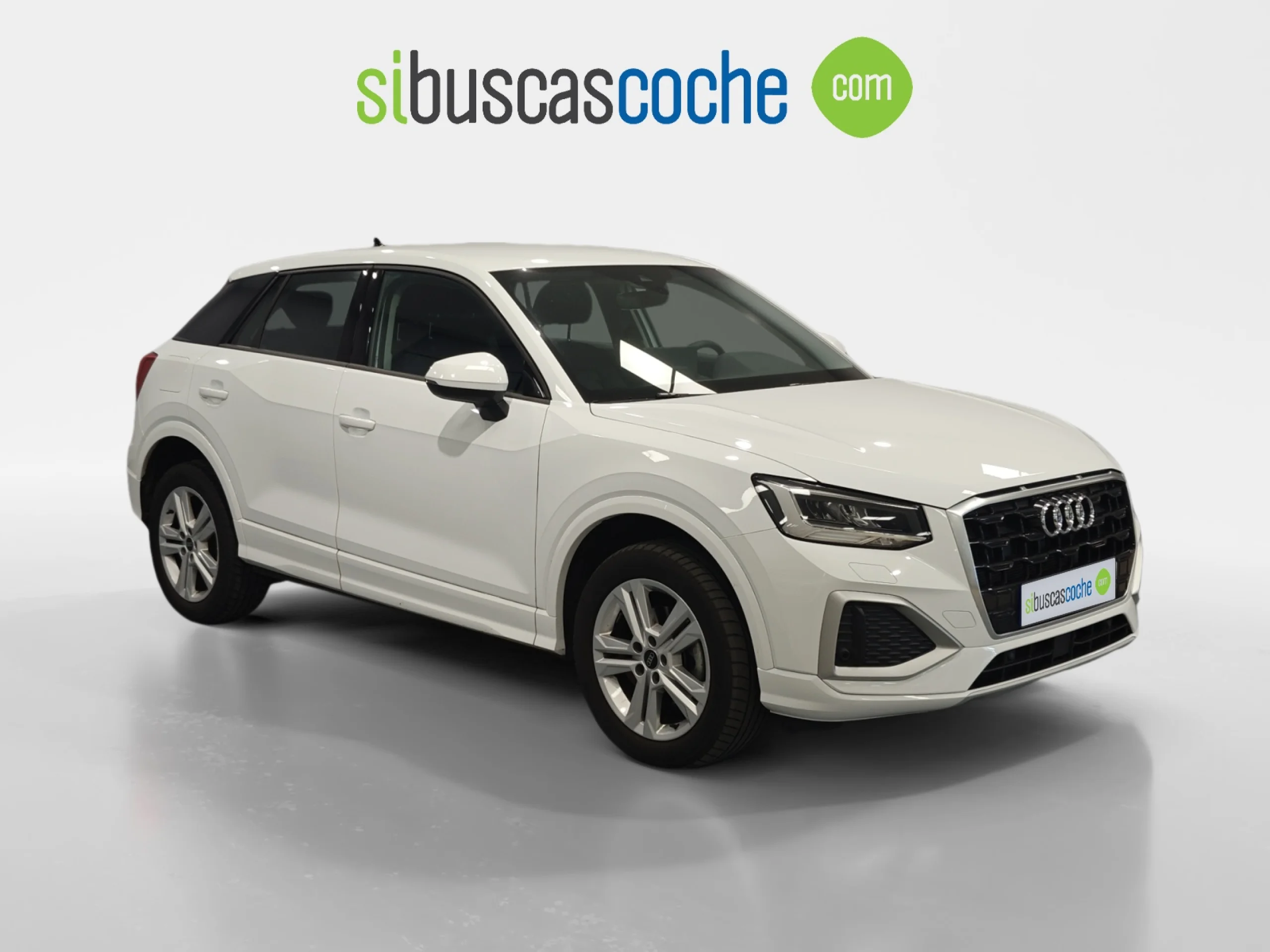 AUDI Q2 ADVANCED 30 TDI 85KW (116CV) - Foto 1
