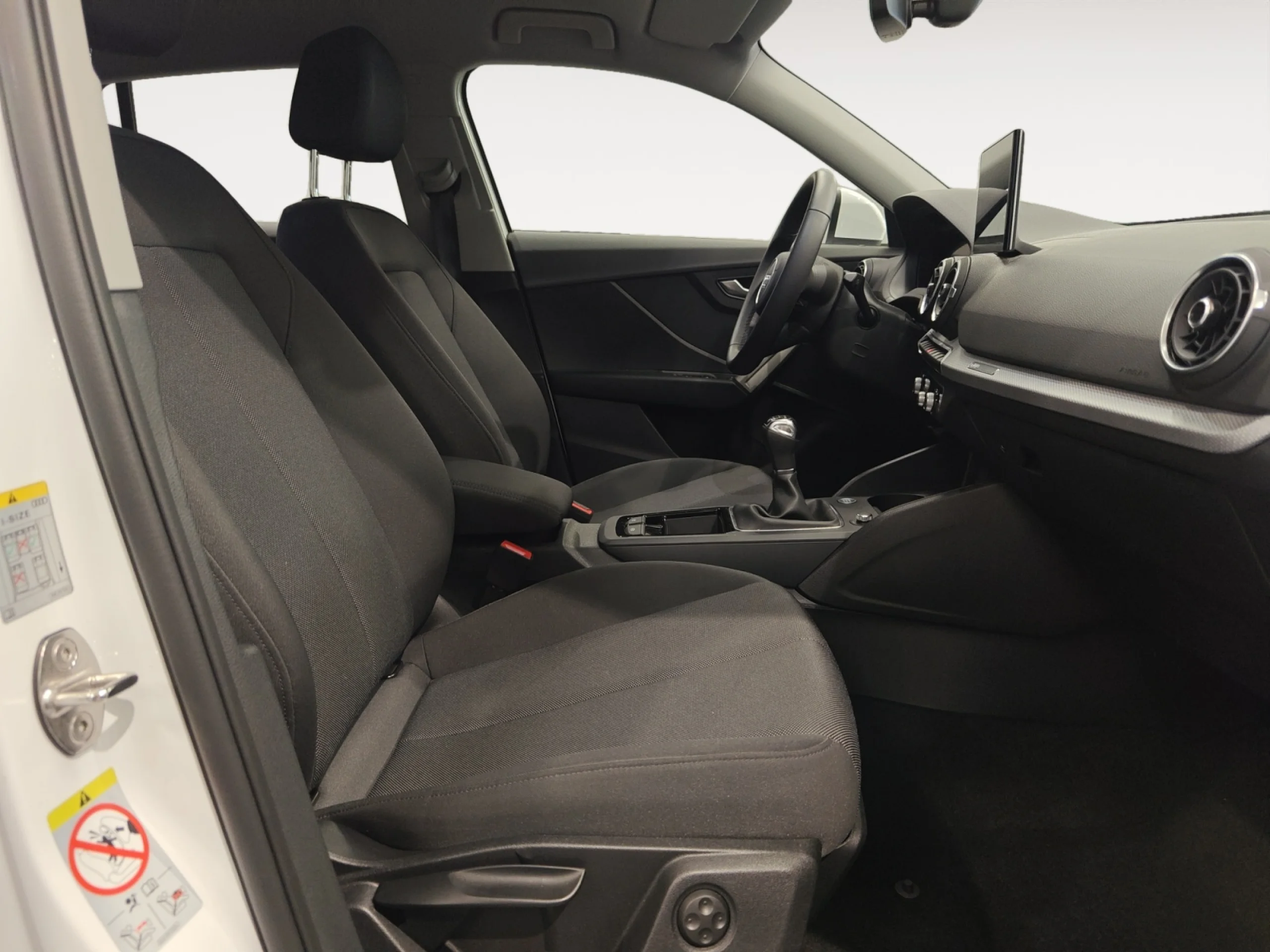 AUDI Q2 ADVANCED 30 TDI 85KW (116CV) - Foto 5