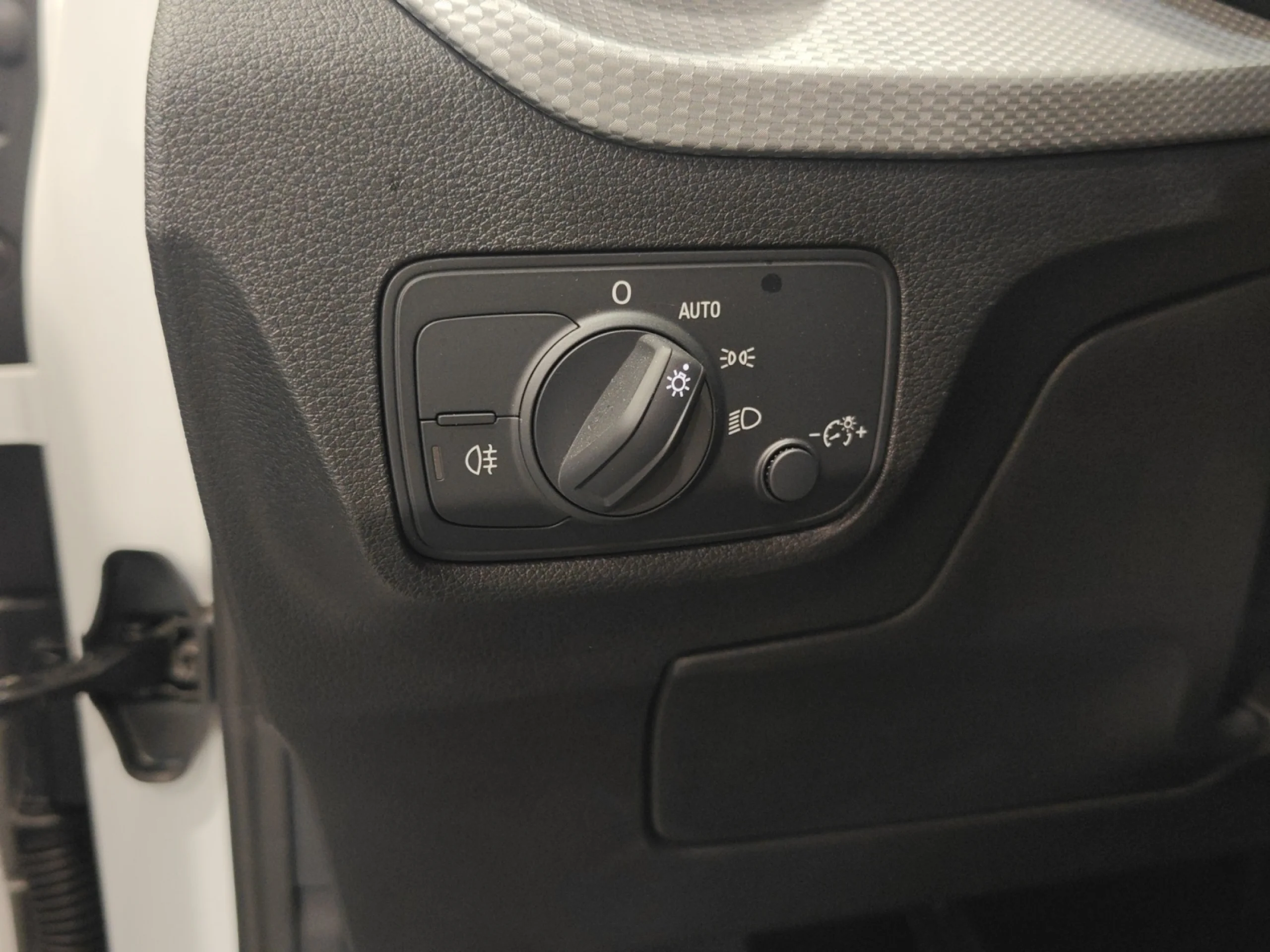 AUDI Q2 ADVANCED 30 TDI 85KW (116CV) - Foto 12