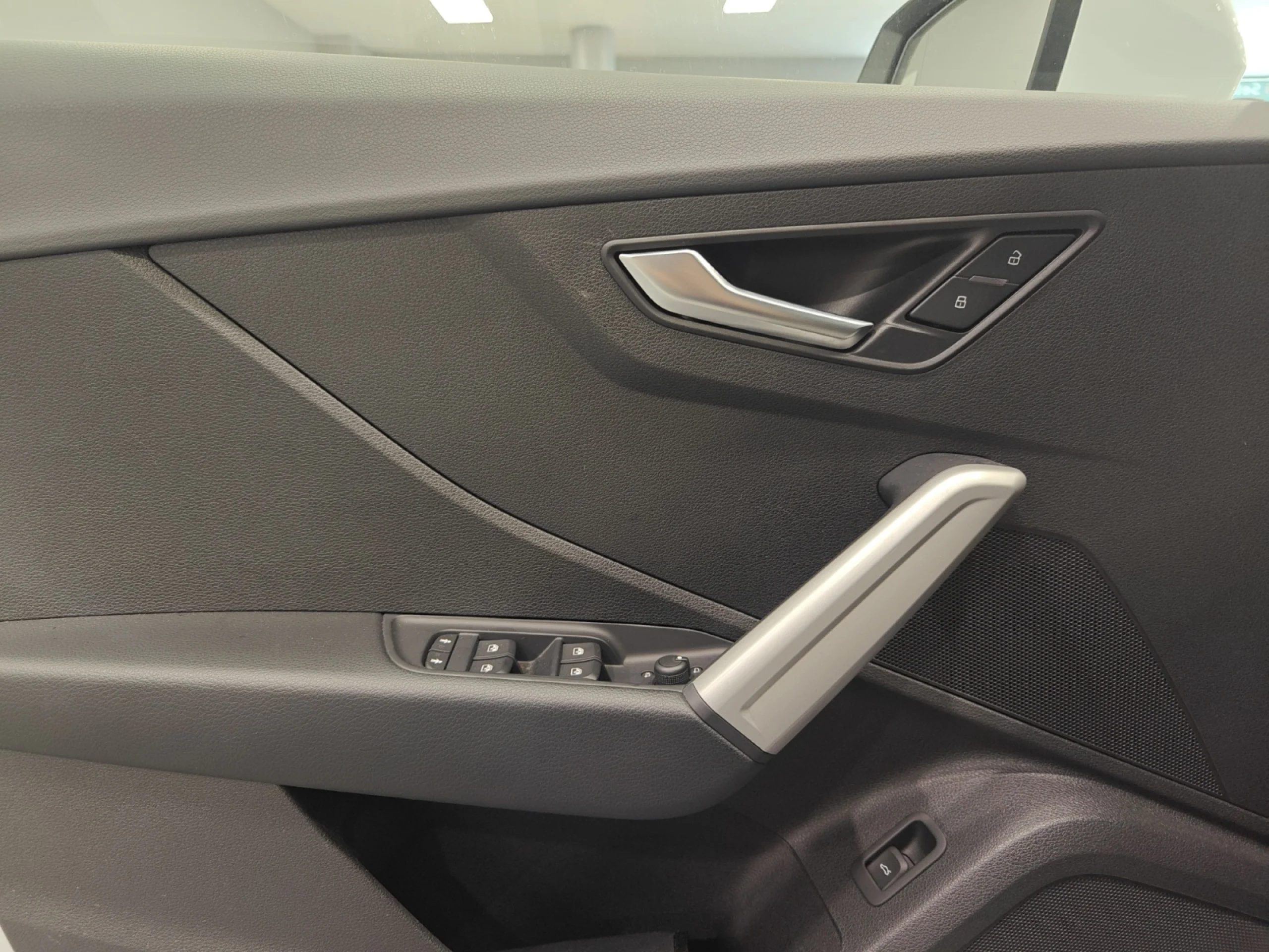 AUDI Q2 ADVANCED 30 TDI 85KW (116CV) - Foto 13