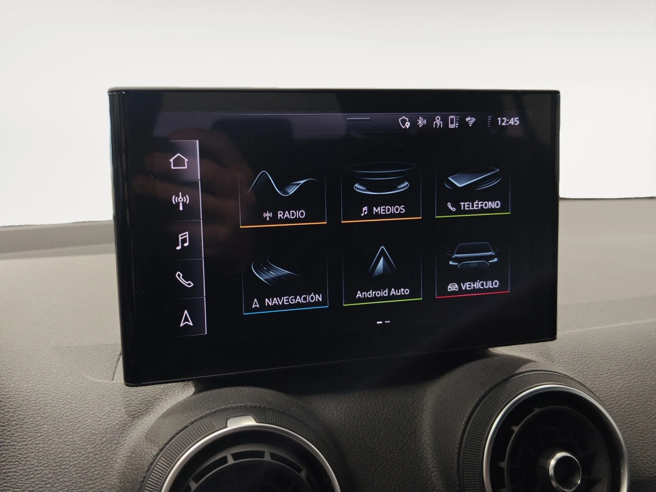 AUDI Q2 ADVANCED 30 TDI 85KW (116CV) - Foto 14