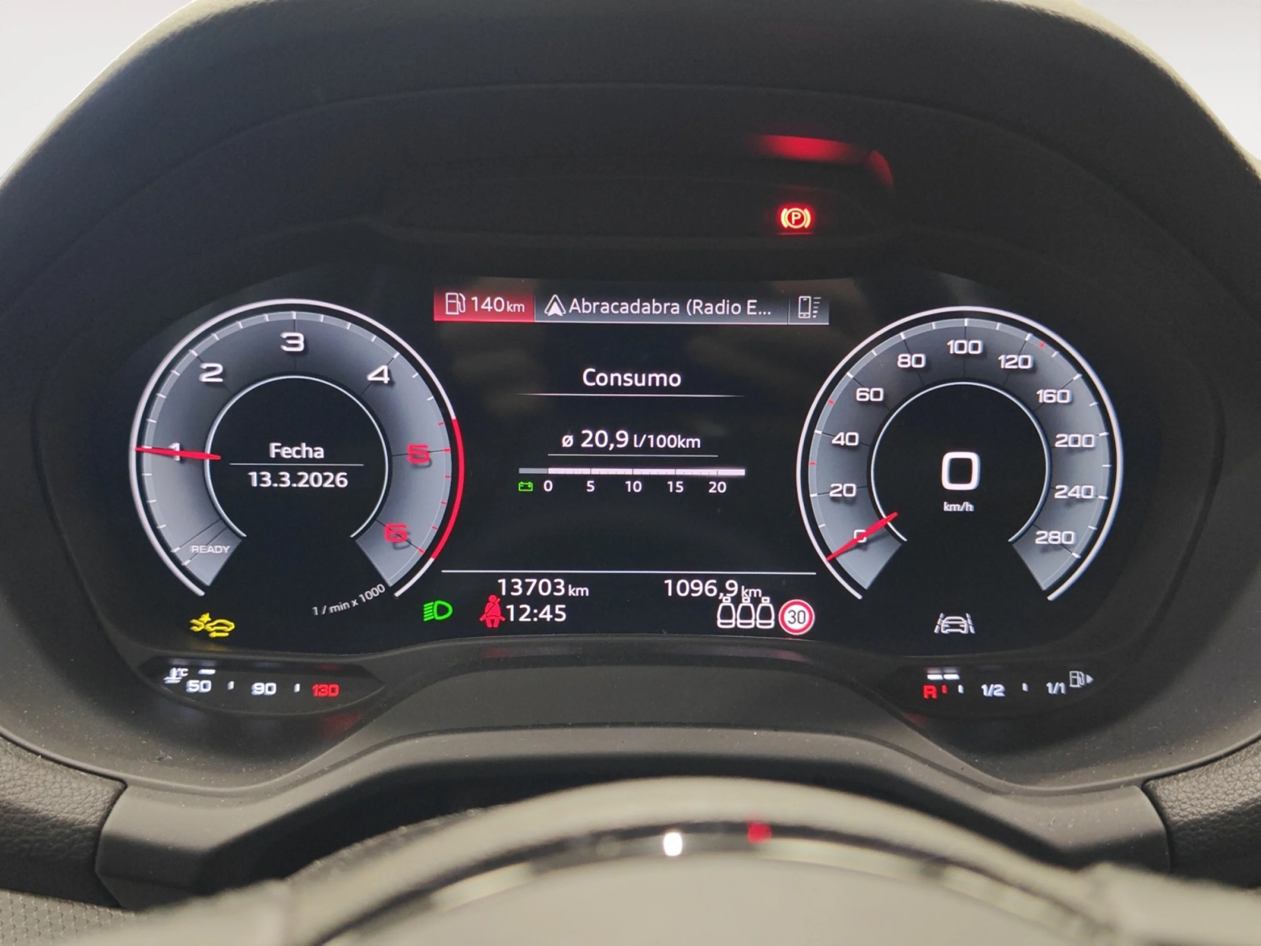 AUDI Q2 ADVANCED 30 TDI 85KW (116CV) - Foto 15