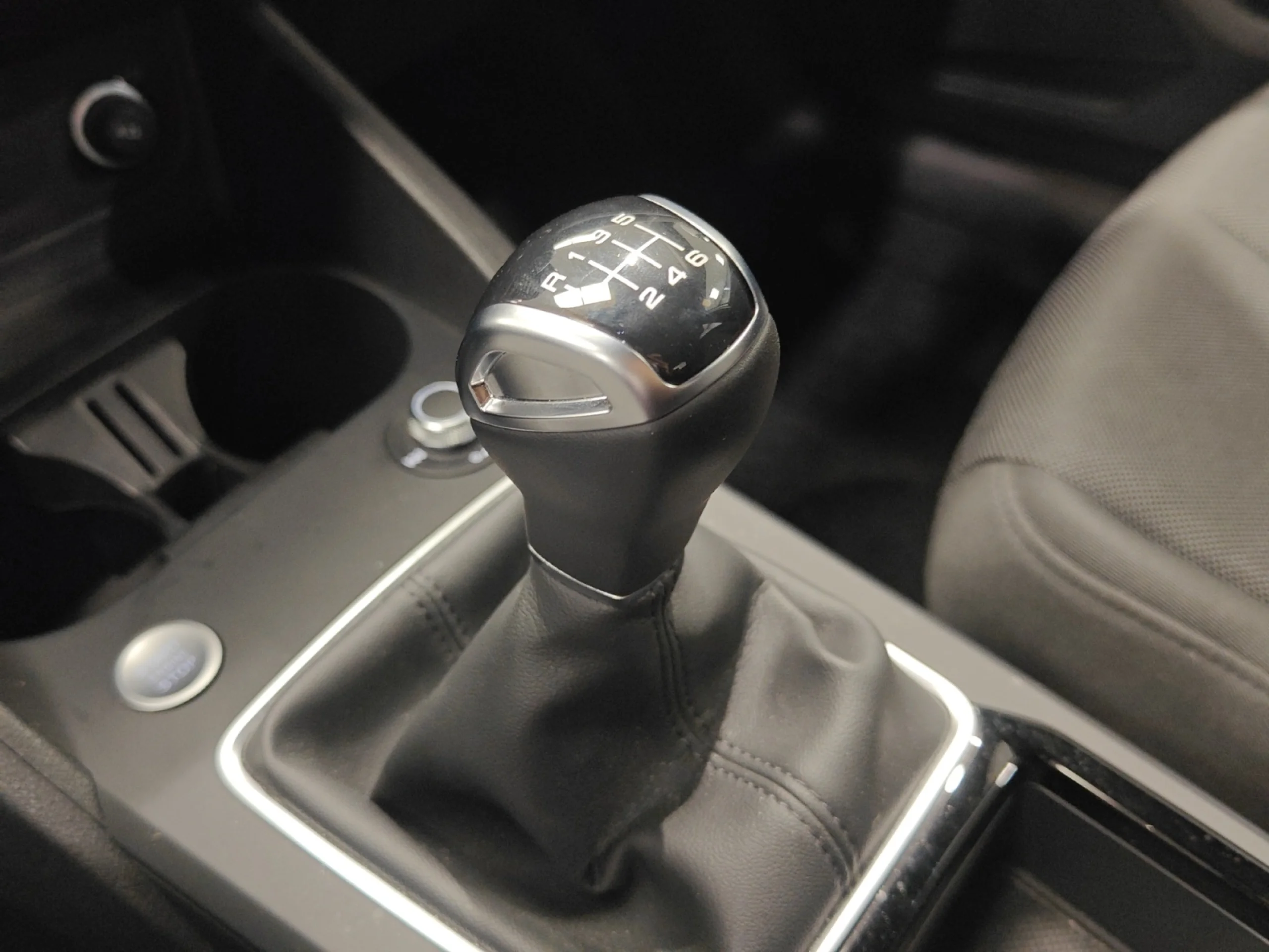 AUDI Q2 ADVANCED 30 TDI 85KW (116CV) - Foto 17