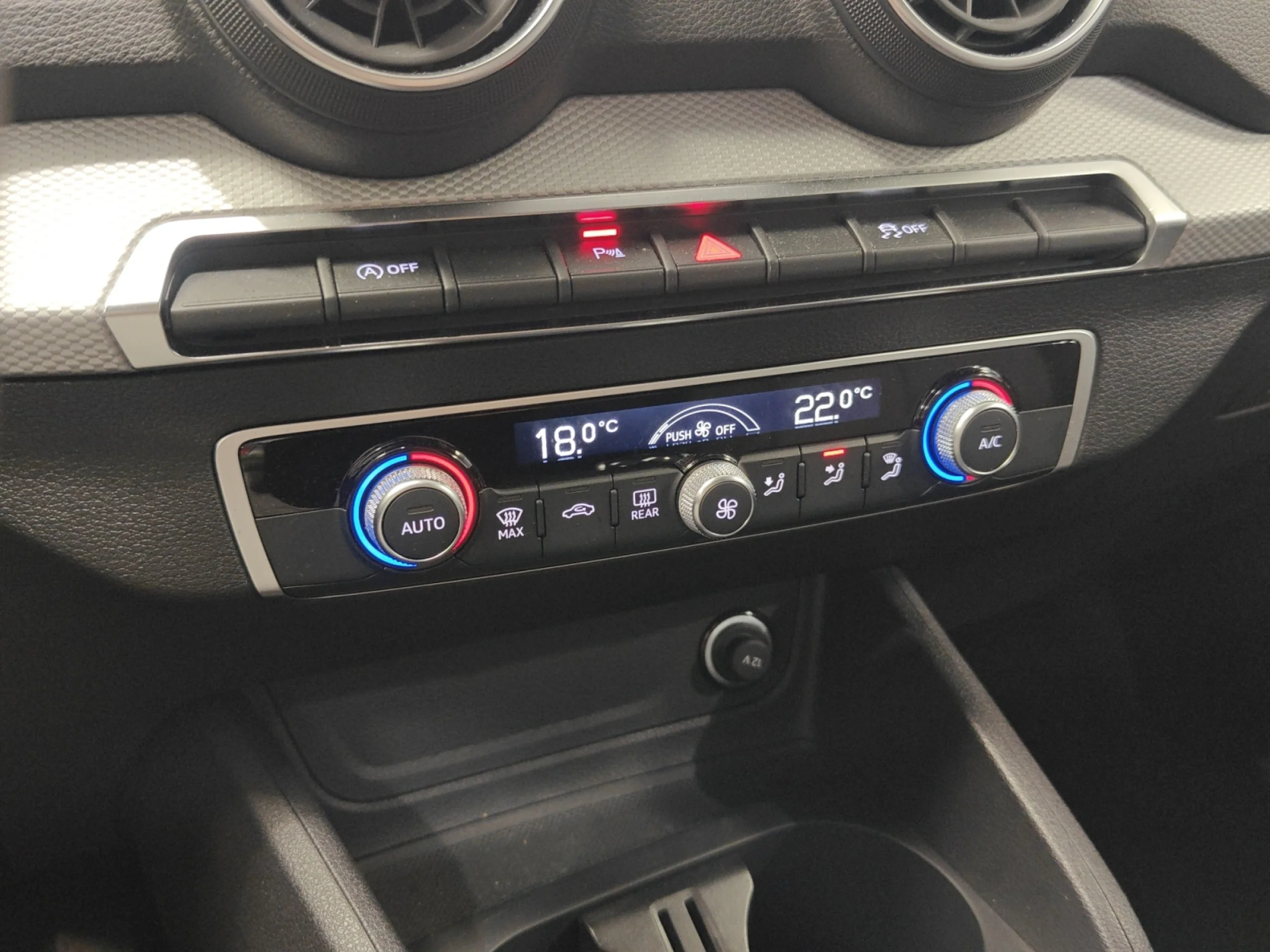 AUDI Q2 ADVANCED 30 TDI 85KW (116CV) - Foto 20