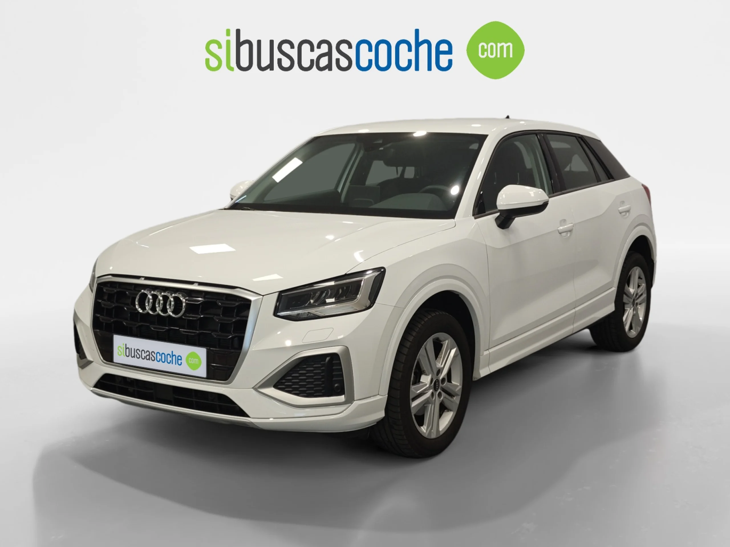 AUDI Q2 ADVANCED 30 TDI 85KW (116CV) - Foto 21