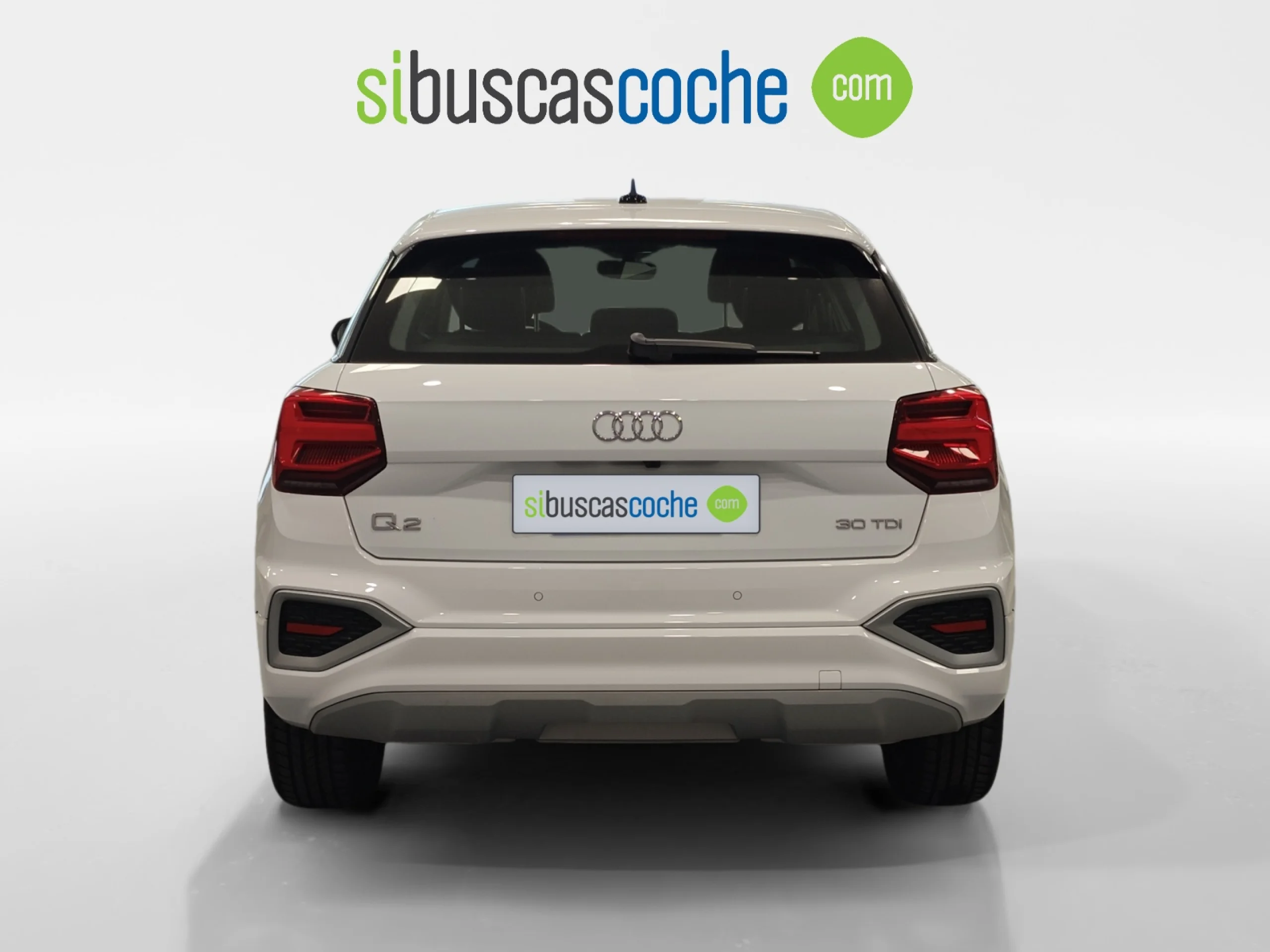 AUDI Q2 ADVANCED 30 TDI 85KW (116CV) - Foto 23