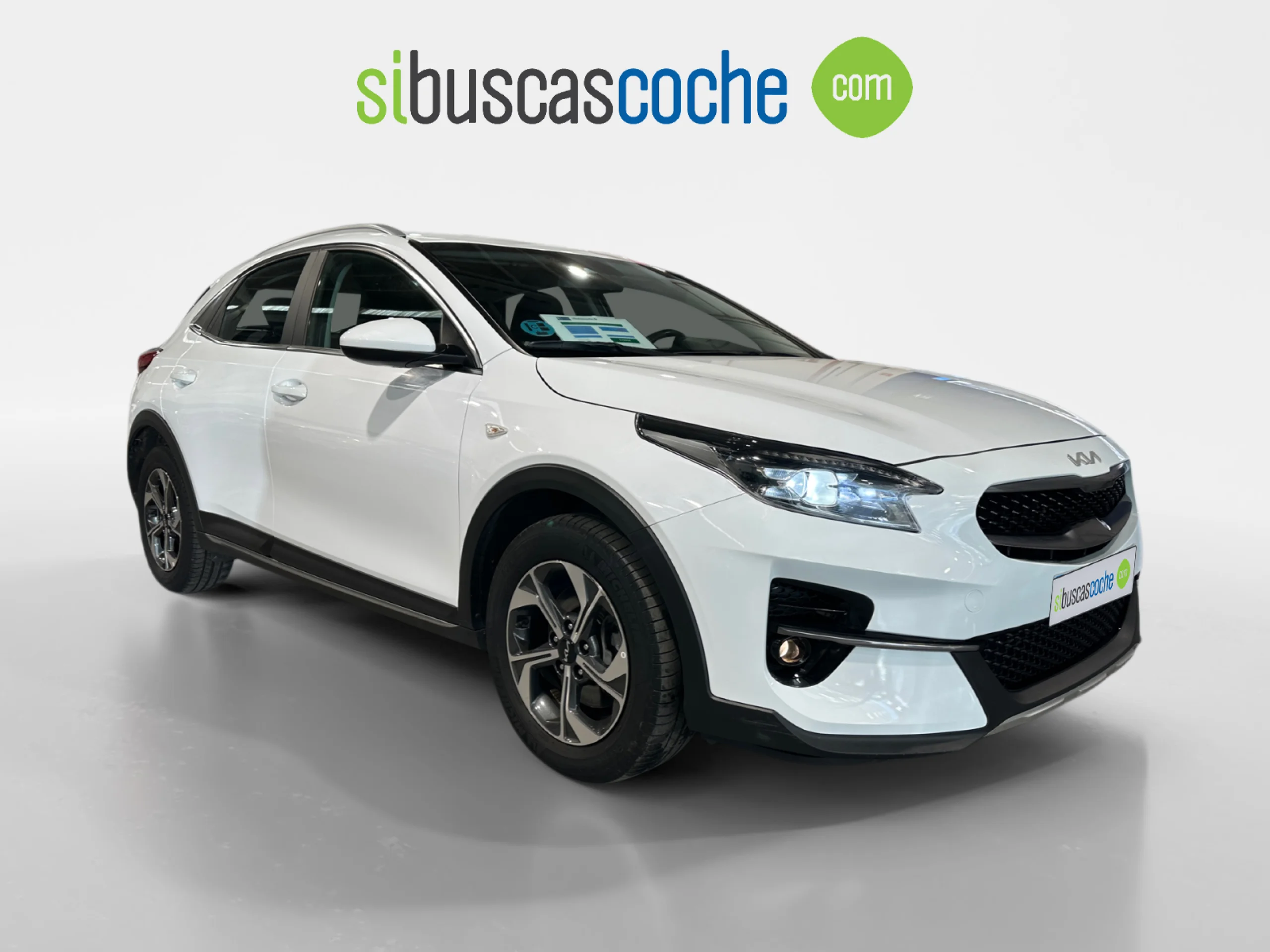 KIA XCEED 1.0 T GDI DRIVE 88KW (120CV) - Foto 1