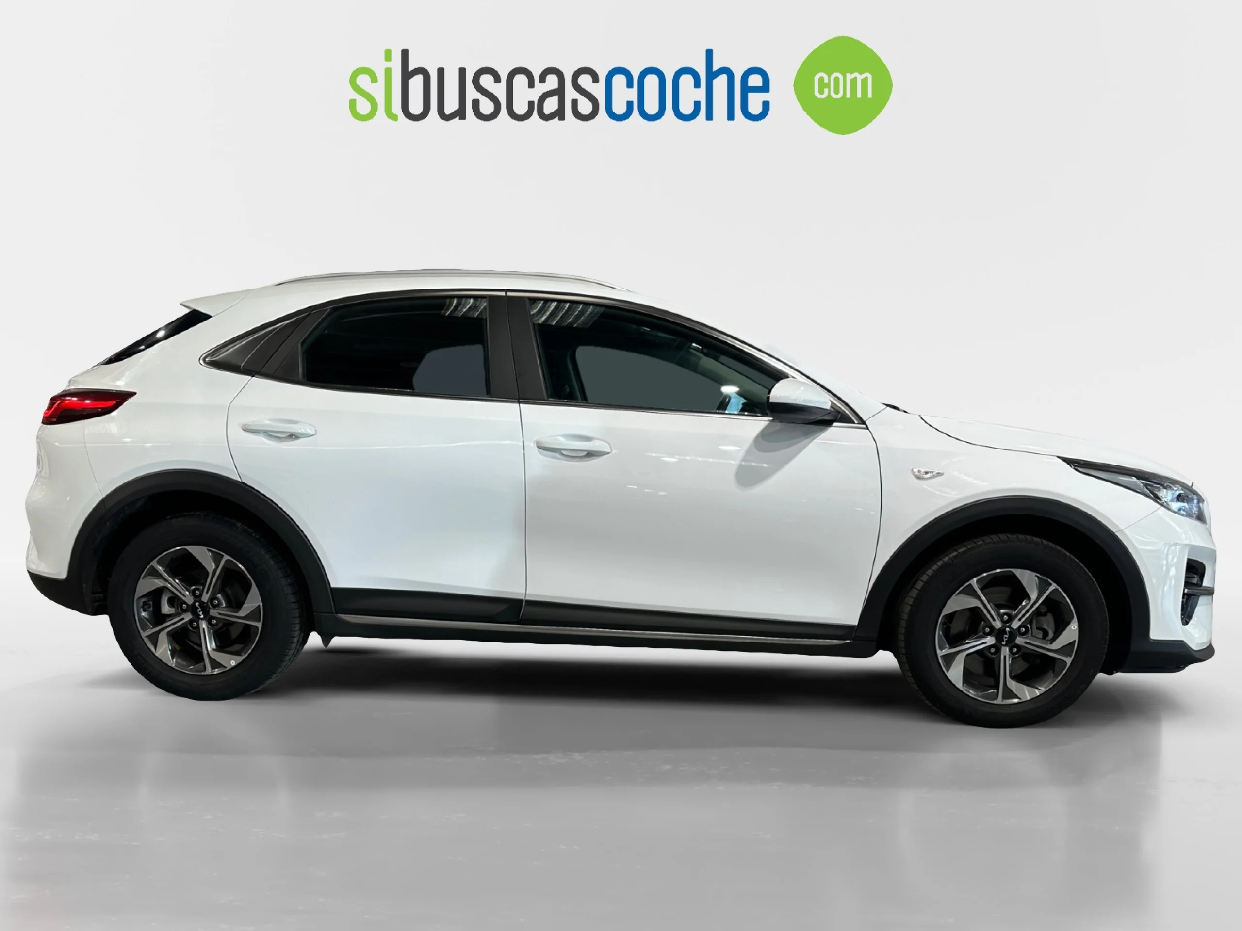 KIA XCEED 1.0 T GDI DRIVE 88KW (120CV) - Foto 3