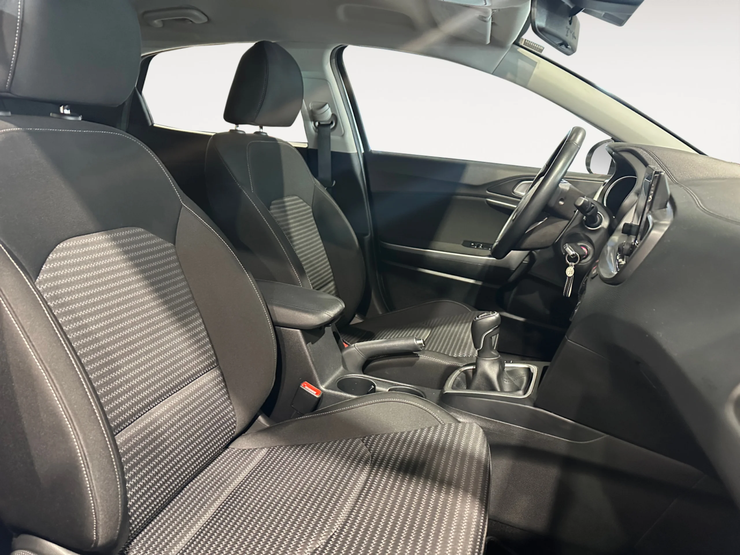 KIA XCEED 1.0 T GDI DRIVE 88KW (120CV) - Foto 5