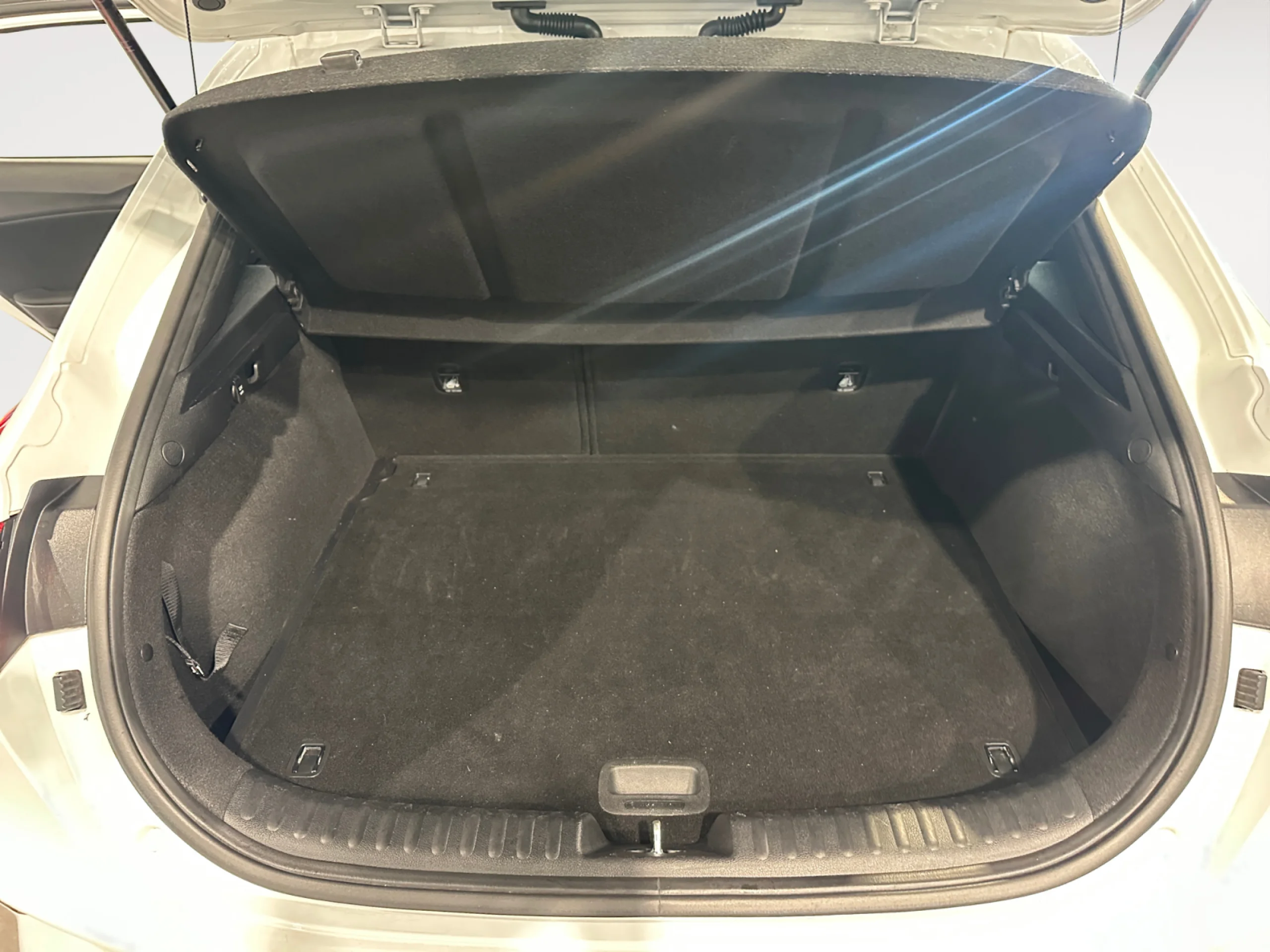 KIA XCEED 1.0 T GDI DRIVE 88KW (120CV) - Foto 7