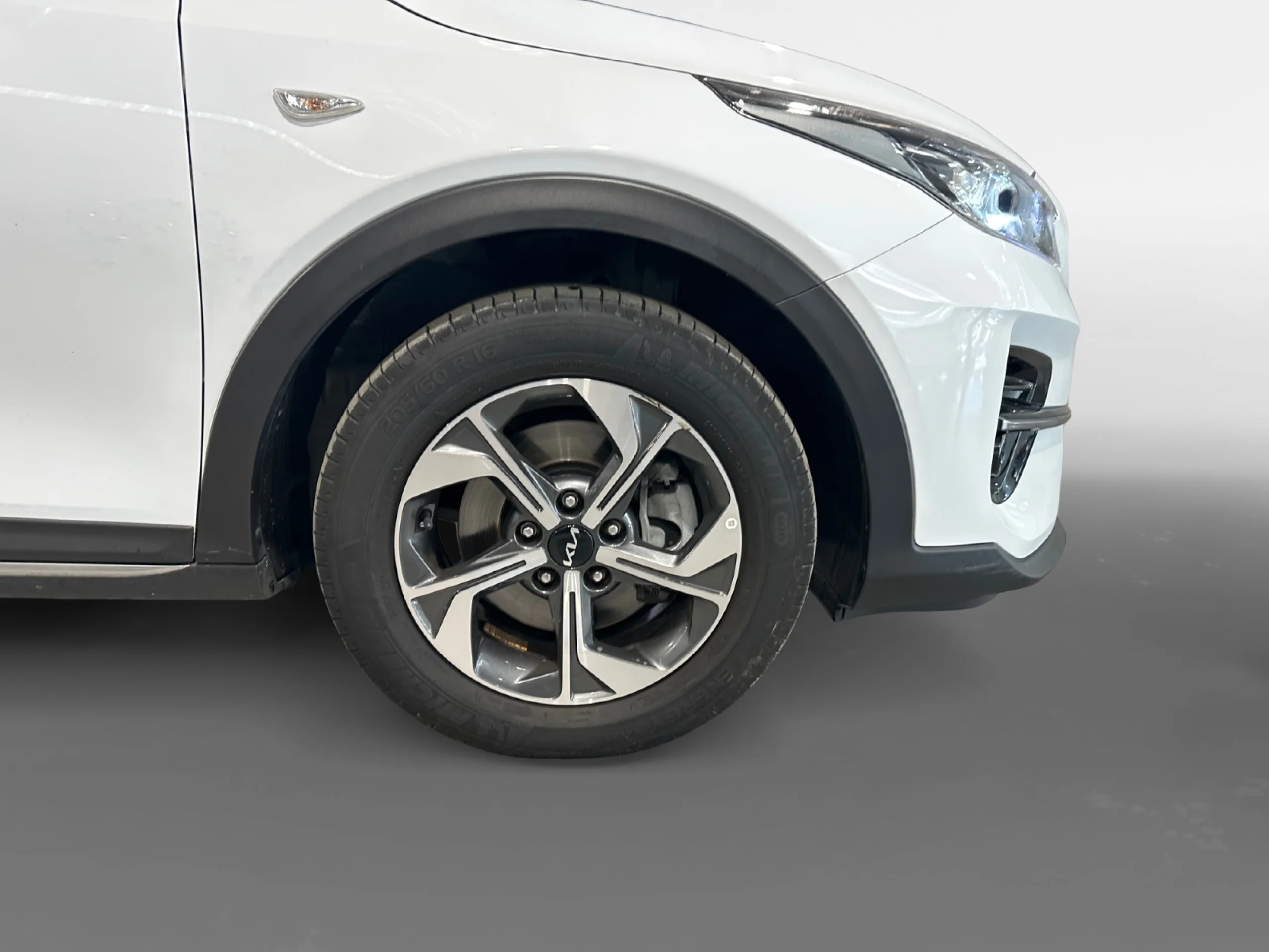 KIA XCEED 1.0 T GDI DRIVE 88KW (120CV) - Foto 8