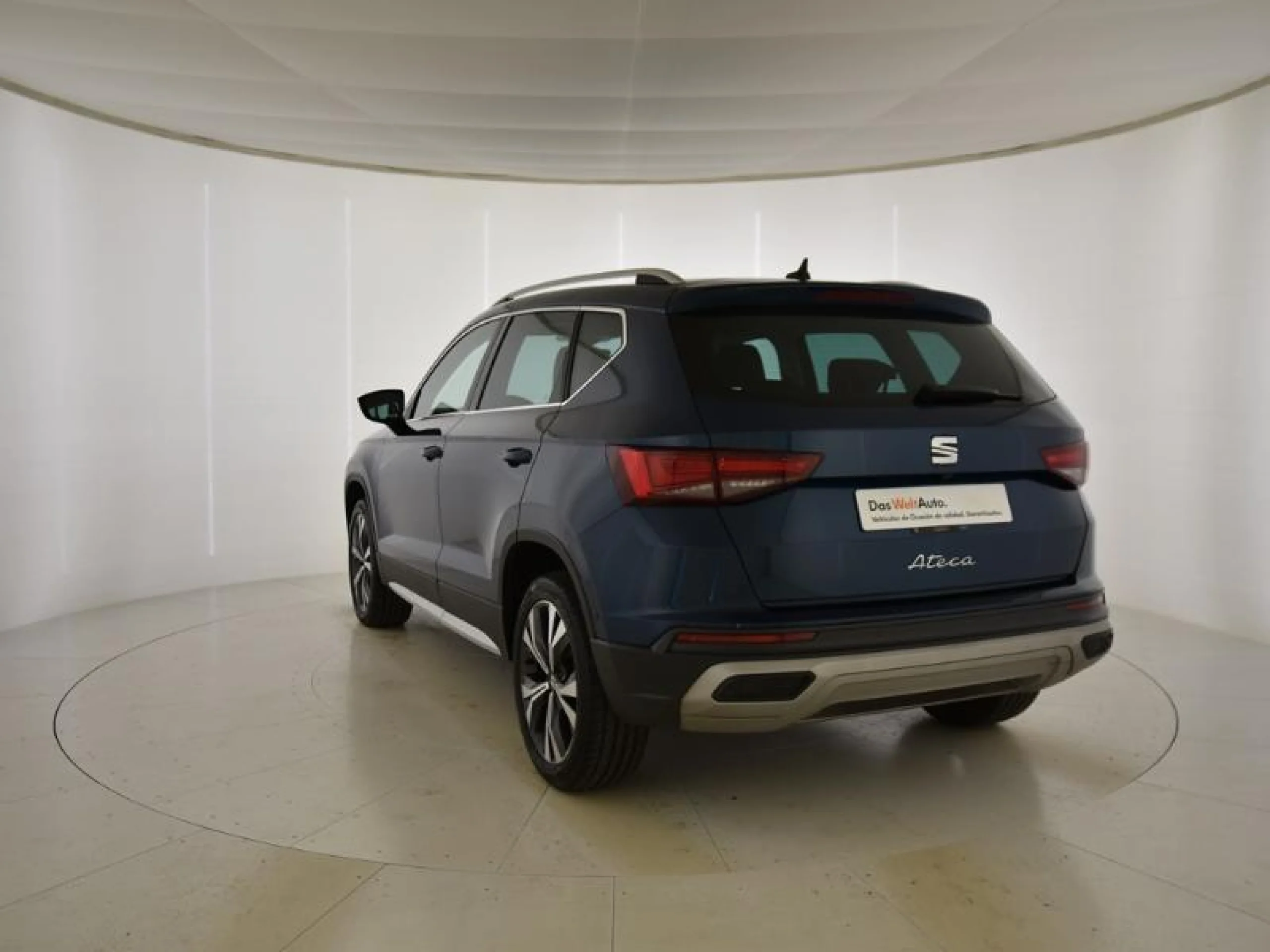 SEAT ATECA 1.5 TSI 110KW (150CV) S&S X PERIENCE - Foto 2