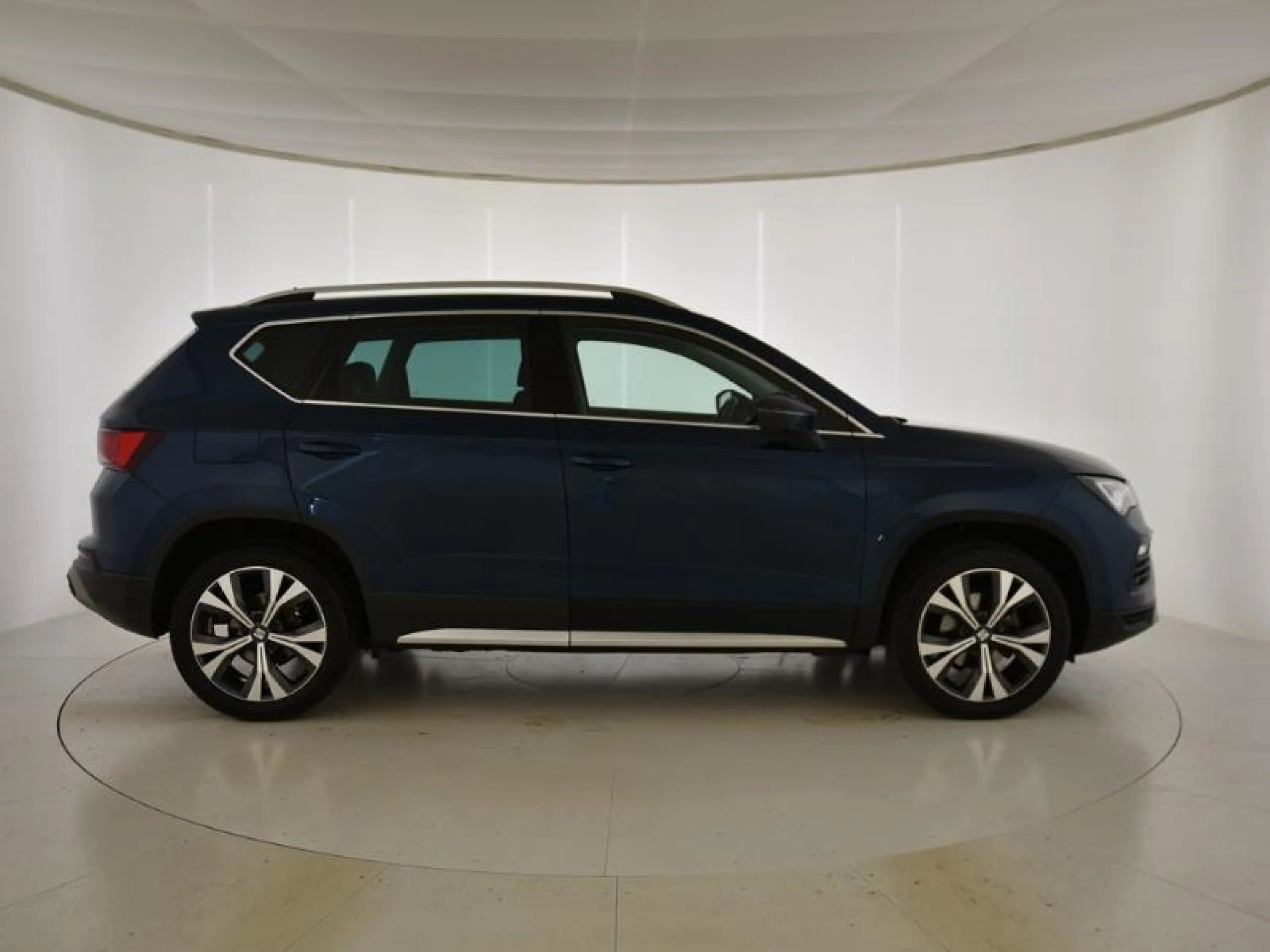 SEAT ATECA 1.5 TSI 110KW (150CV) S&S X PERIENCE - Foto 3