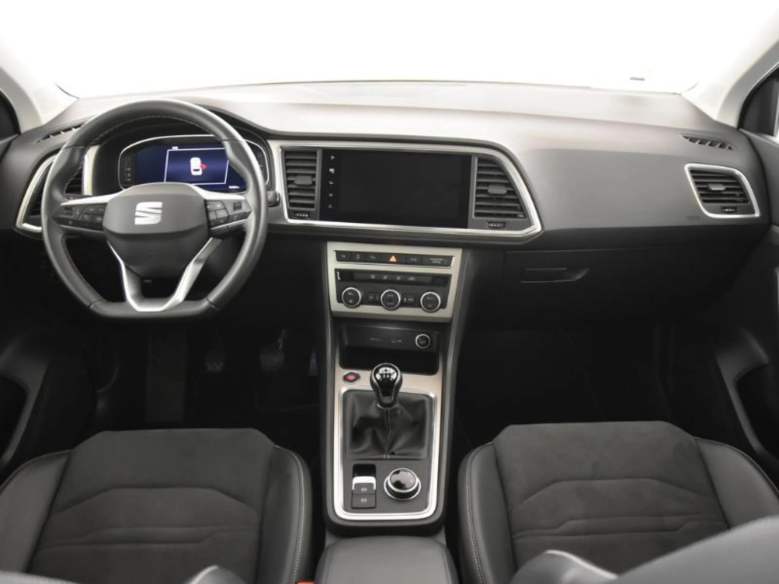 SEAT ATECA 1.5 TSI 110KW (150CV) S&S X PERIENCE - Foto 4