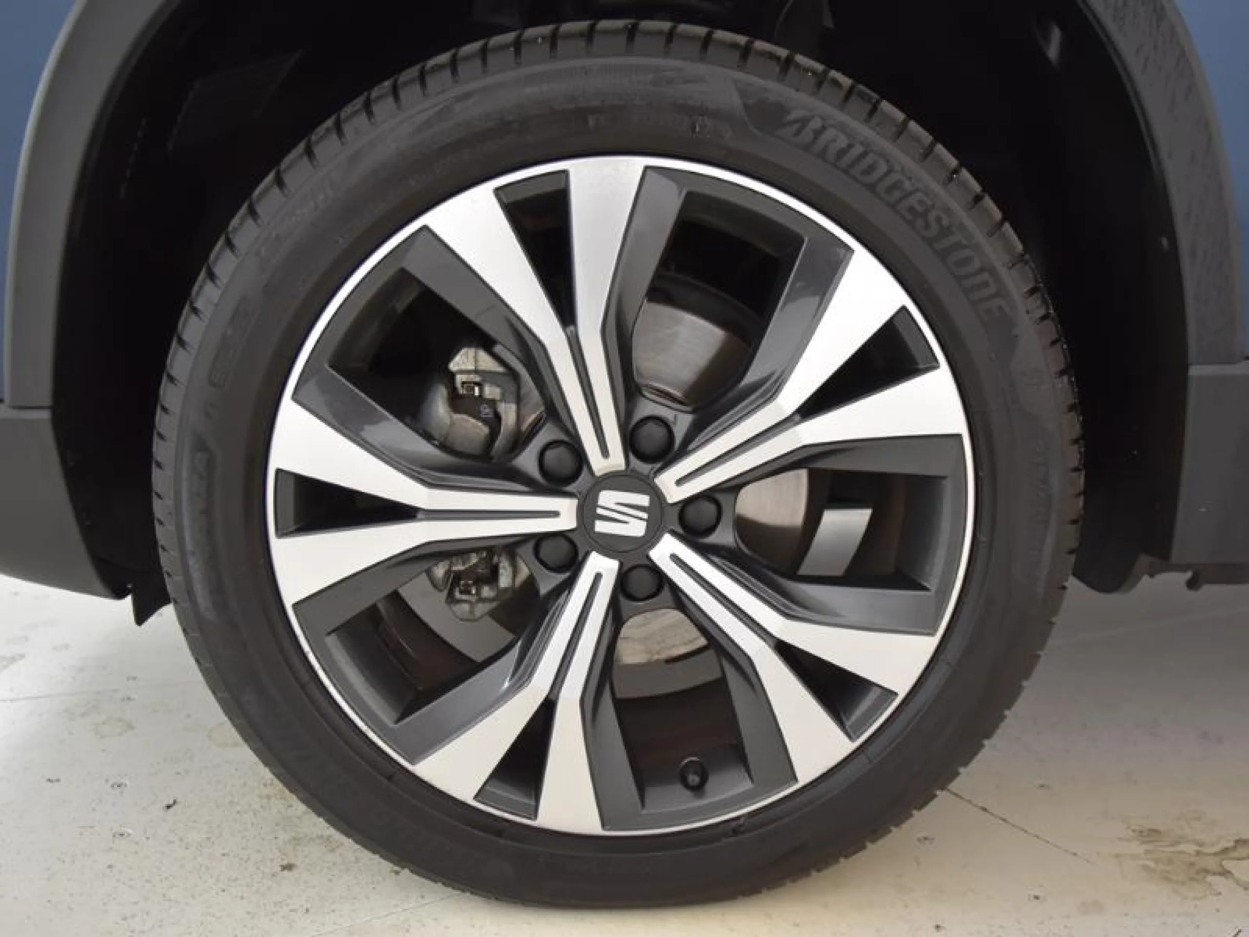SEAT ATECA 1.5 TSI 110KW (150CV) S&S X PERIENCE - Foto 9