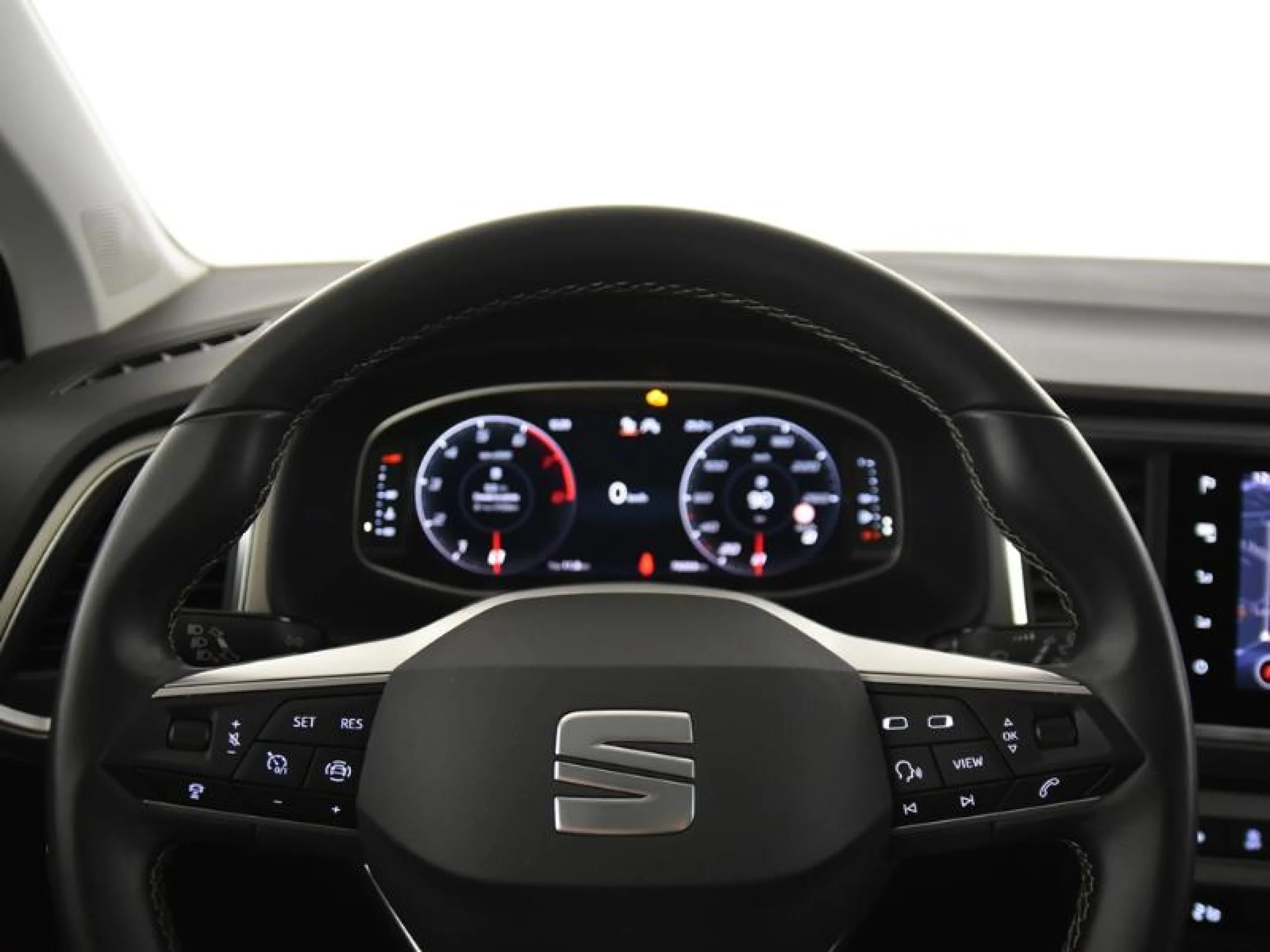 SEAT ATECA 1.5 TSI 110KW (150CV) S&S X PERIENCE - Foto 16