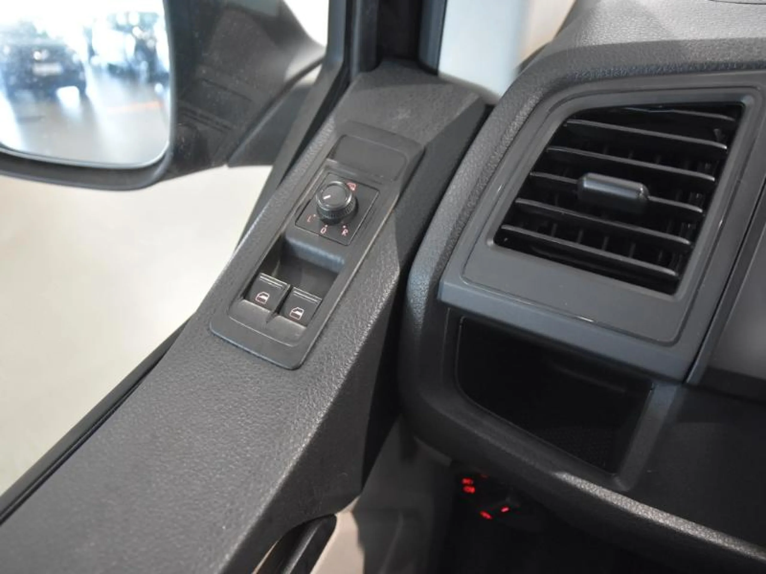 VOLKSWAGEN TRANSPORTER BATALLA LARGA 2.0 TDI EU6 SCR BMT - Foto 15