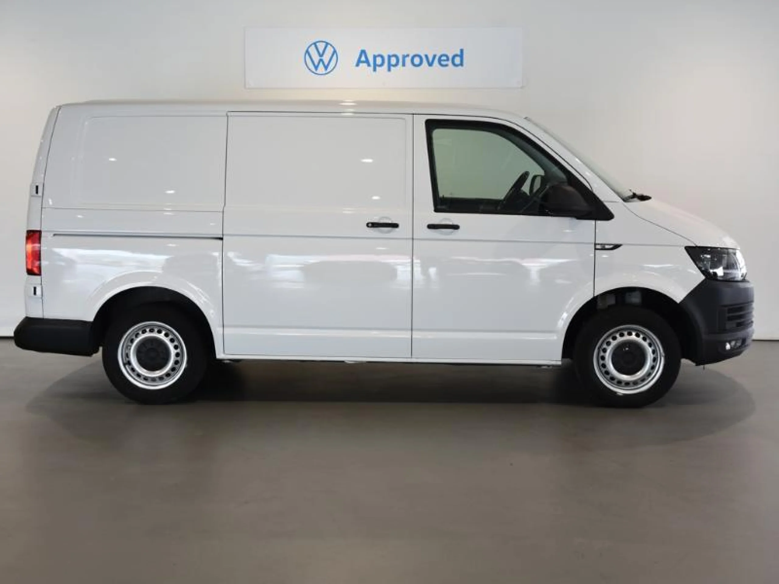 VOLKSWAGEN TRANSPORTER FURGON 2.0 TDI SCR BMT 110 KW - Foto 3