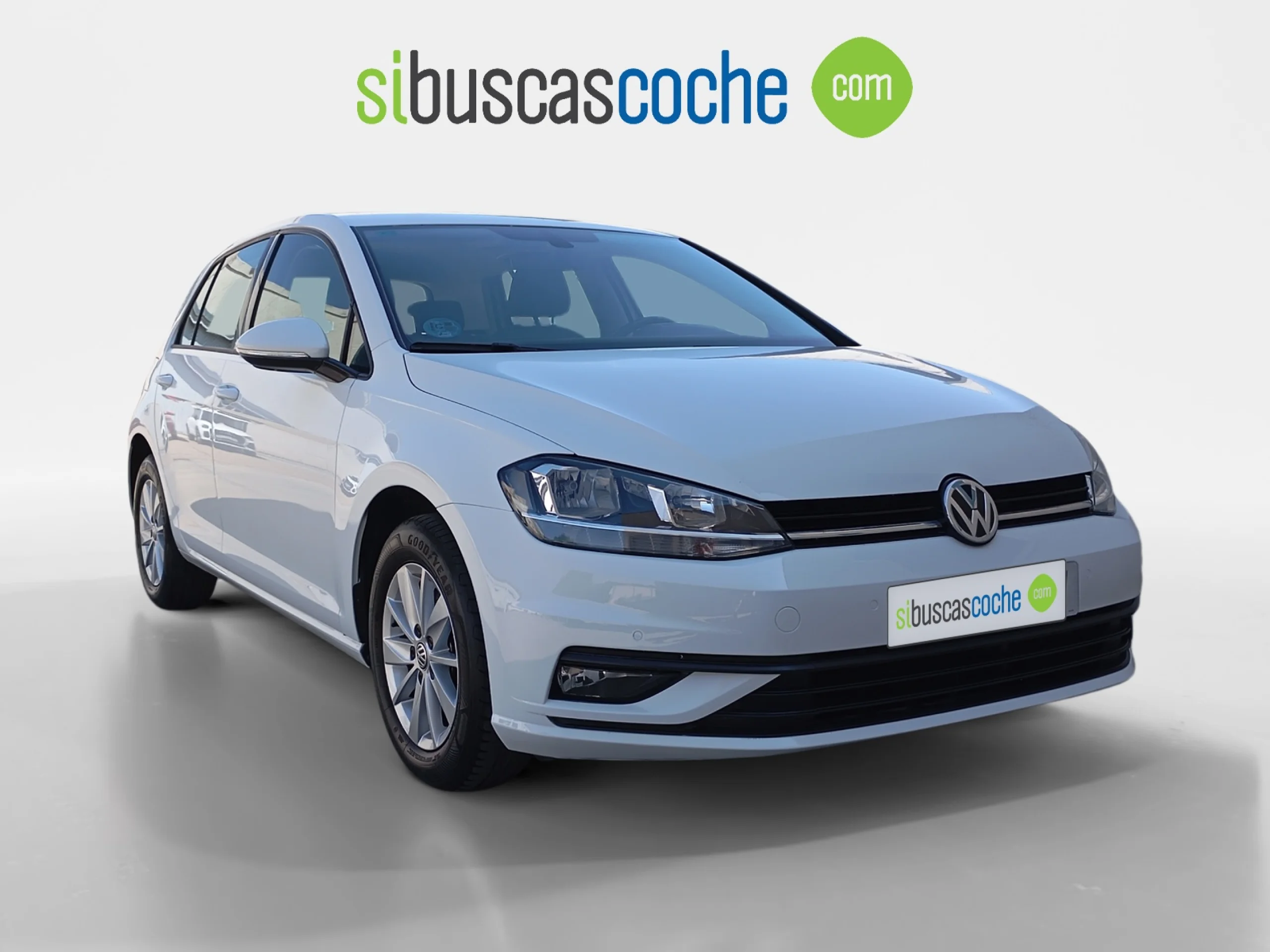 VOLKSWAGEN GOLF READY2GO 1.6 TDI 85KW (115CV) - Foto 1