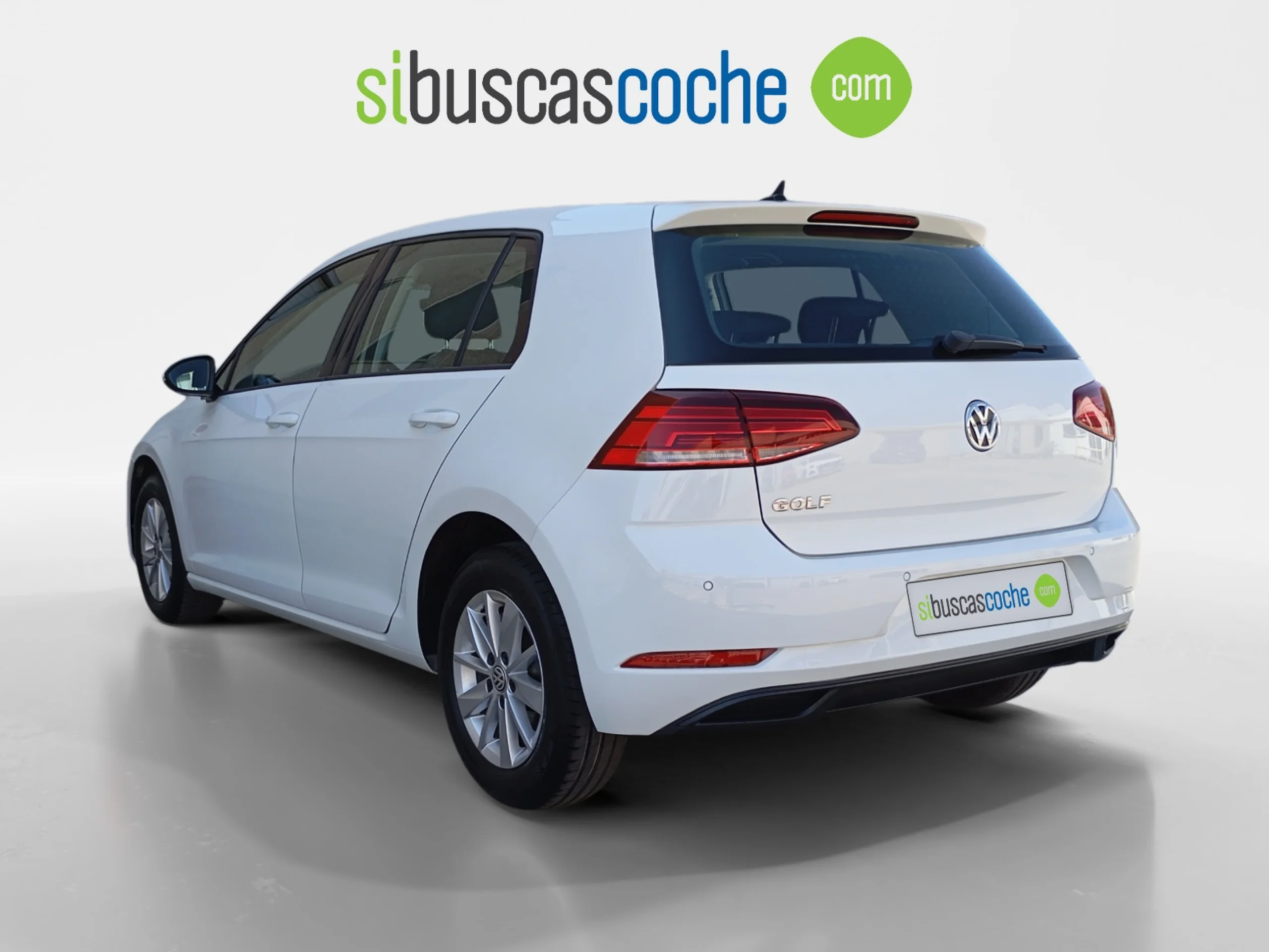 VOLKSWAGEN GOLF READY2GO 1.6 TDI 85KW (115CV) - Foto 2