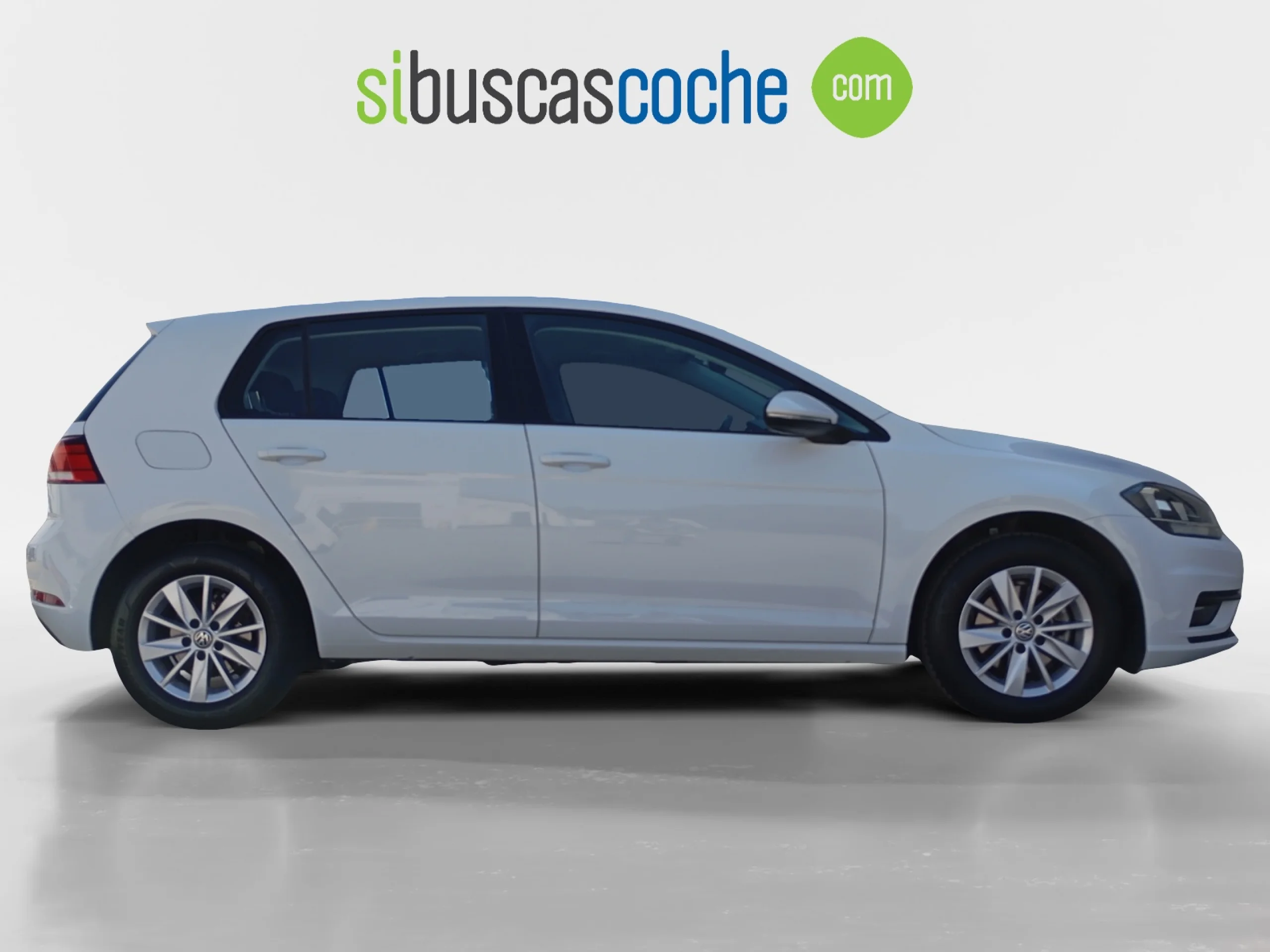 VOLKSWAGEN GOLF READY2GO 1.6 TDI 85KW (115CV) - Foto 3