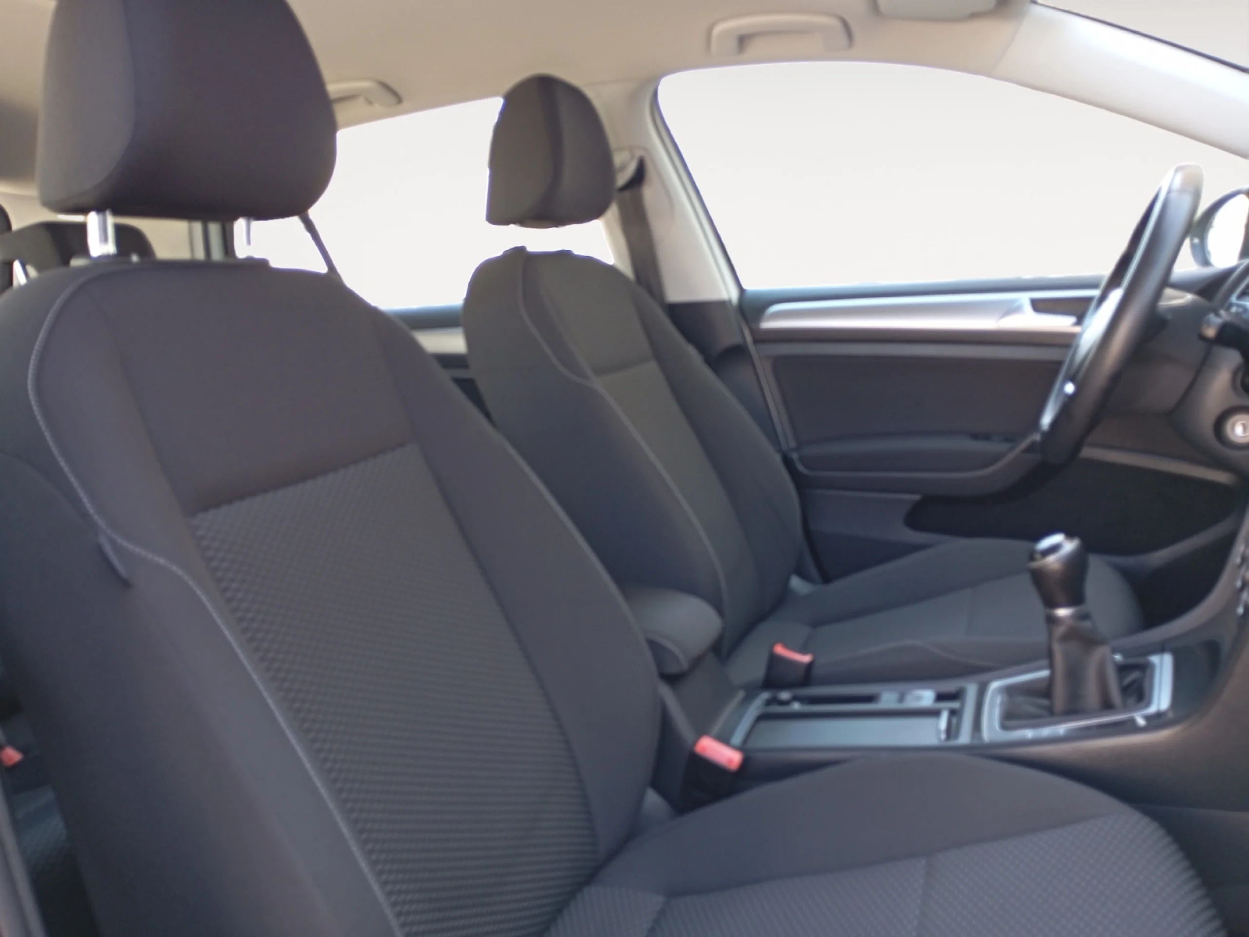 VOLKSWAGEN GOLF READY2GO 1.6 TDI 85KW (115CV) - Foto 5