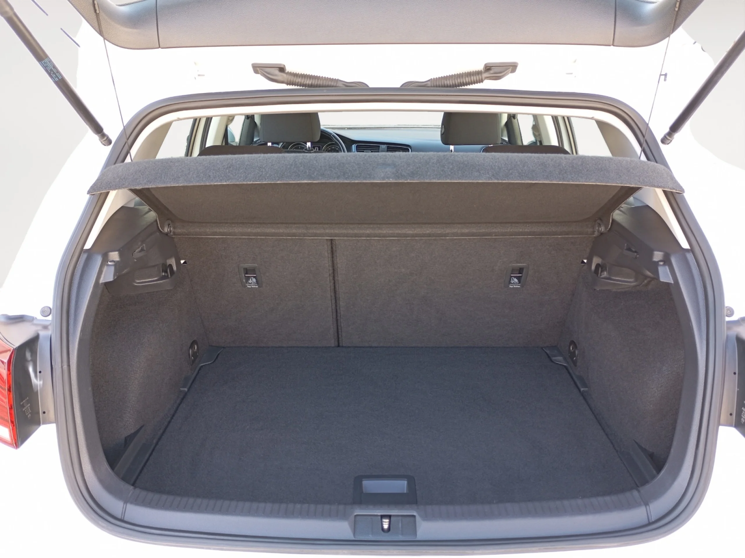 VOLKSWAGEN GOLF READY2GO 1.6 TDI 85KW (115CV) - Foto 7