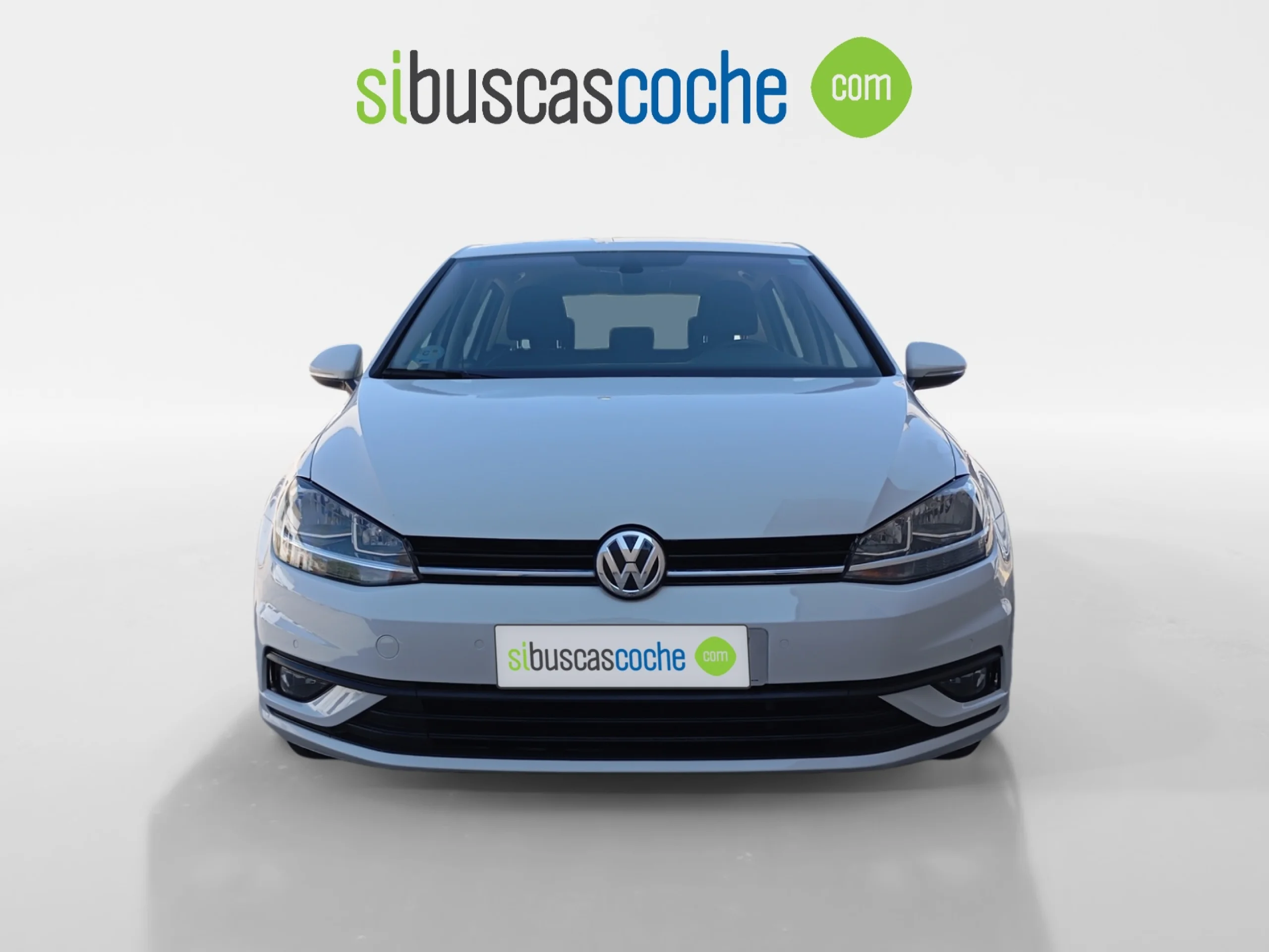 VOLKSWAGEN GOLF READY2GO 1.6 TDI 85KW (115CV) - Foto 12