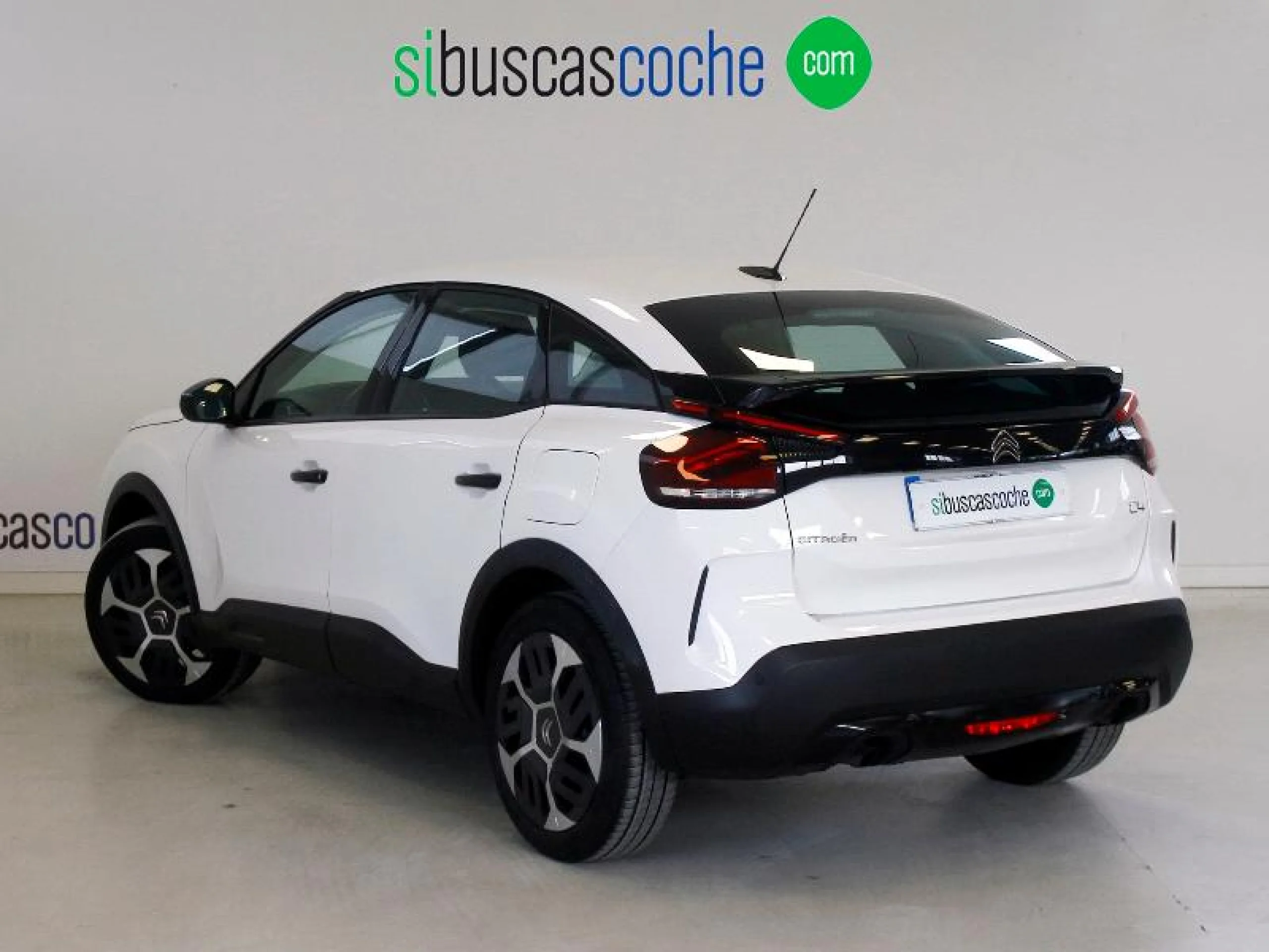 CITROEN C4 PURETECH 130 S&S 6V FEEL - Foto 2