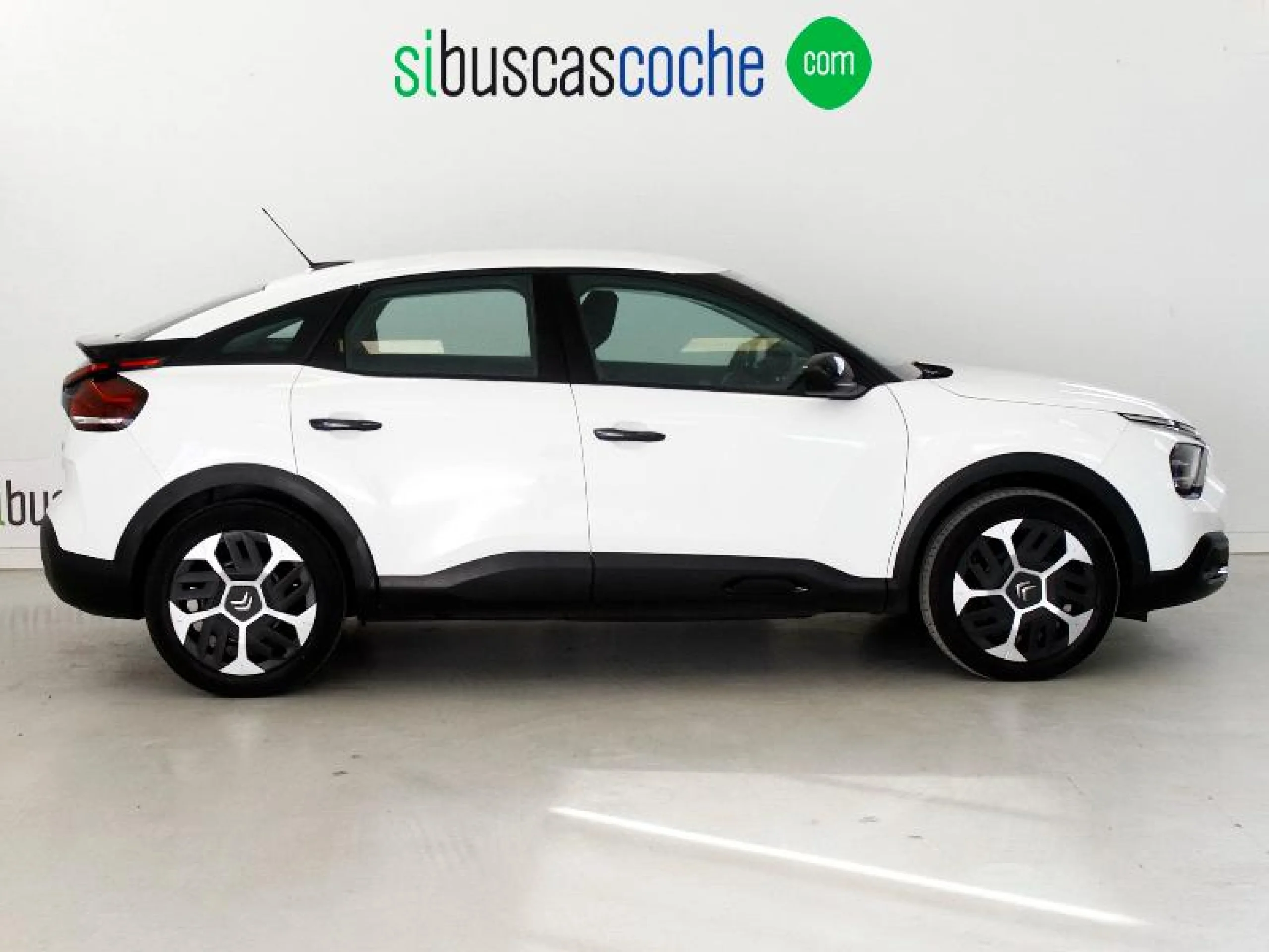 CITROEN C4 PURETECH 130 S&S 6V FEEL - Foto 3