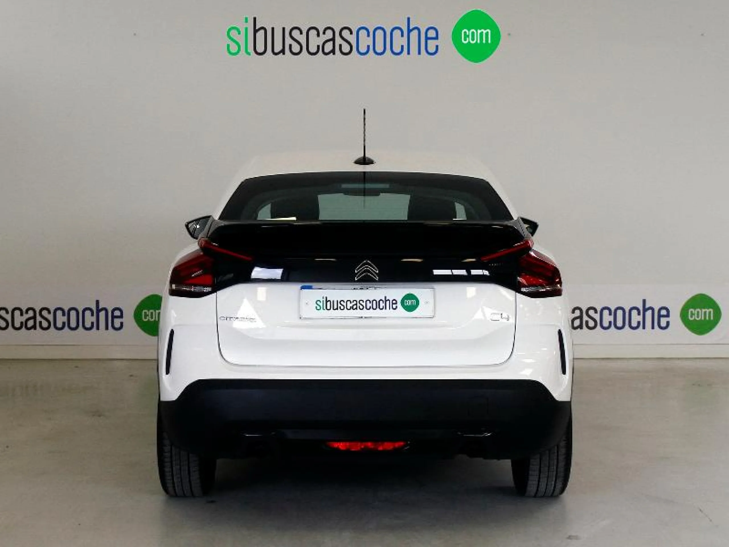 CITROEN C4 PURETECH 130 S&S 6V FEEL - Foto 17